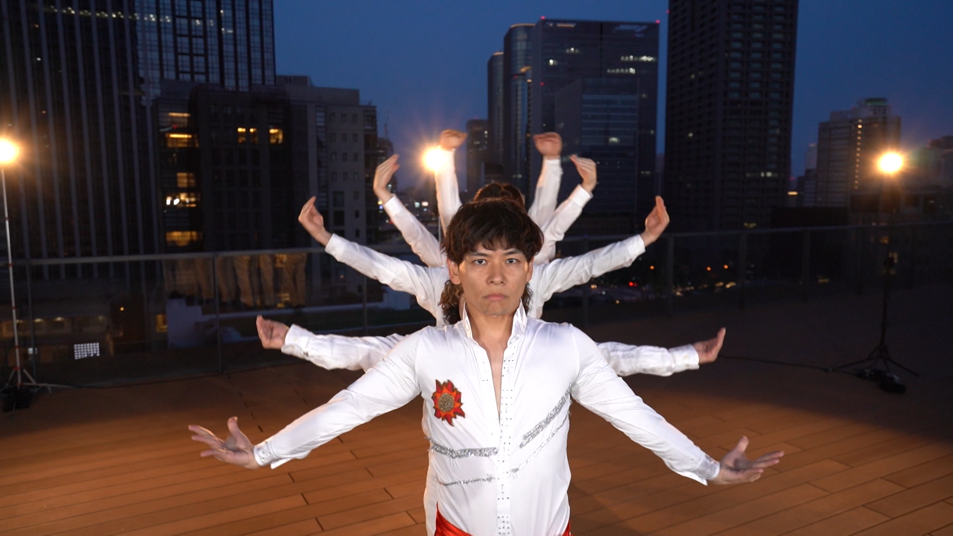 マンゲキツアー　さや香　石井 さや香石井とダブルヒガシ東が得意技でヒント！この有名人誰
