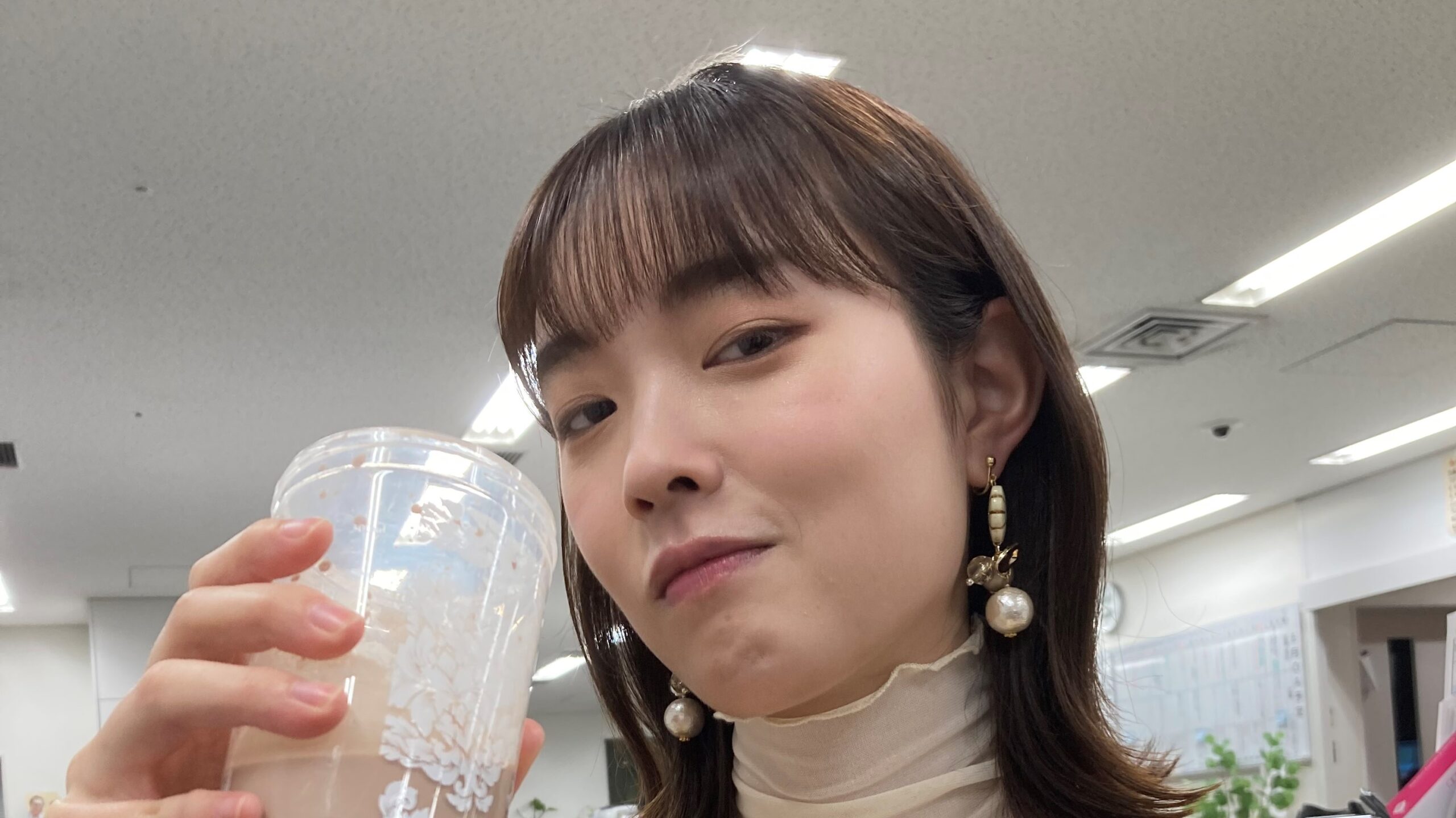 岩本アナ 嫁