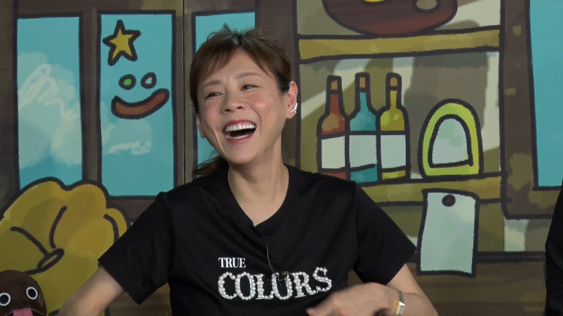 高橋真麻　エロ 