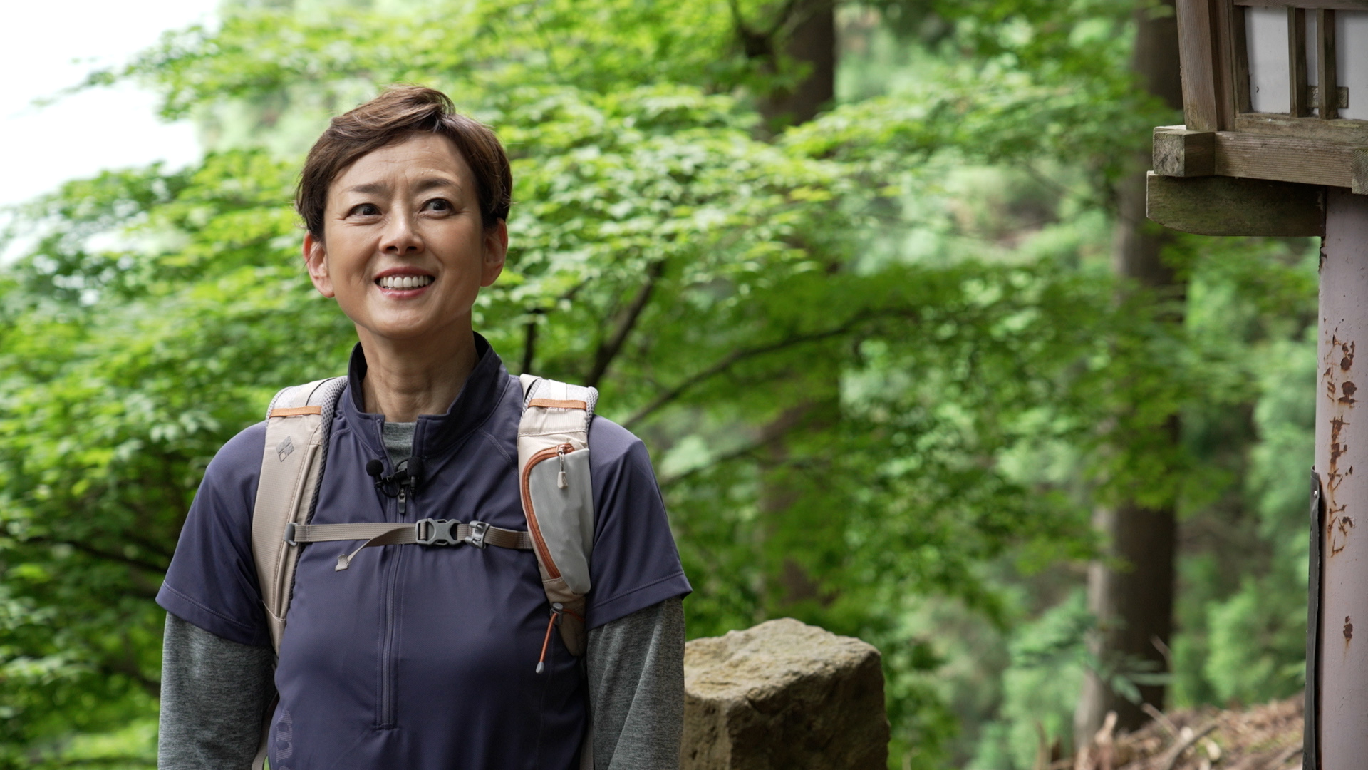 大山なめるなよ」ミシュラン・グリーンガイド・ジャポンに登録されている絶景の山とは！ | ABCマガジン