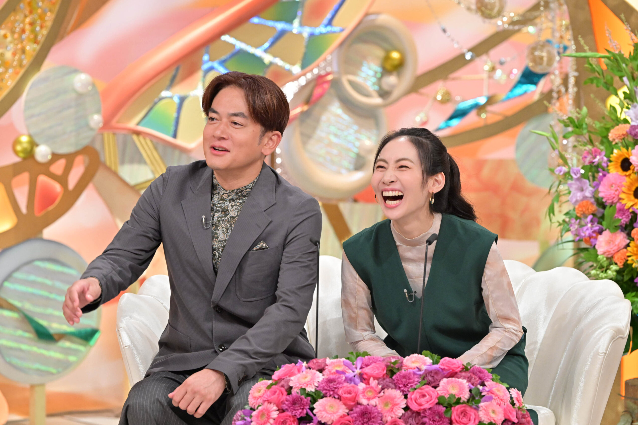 公の場での発言・インタビュー報道記録
