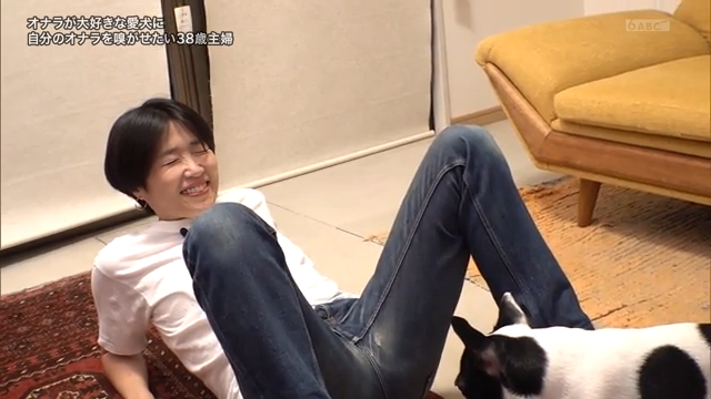 熱いおならと便秘