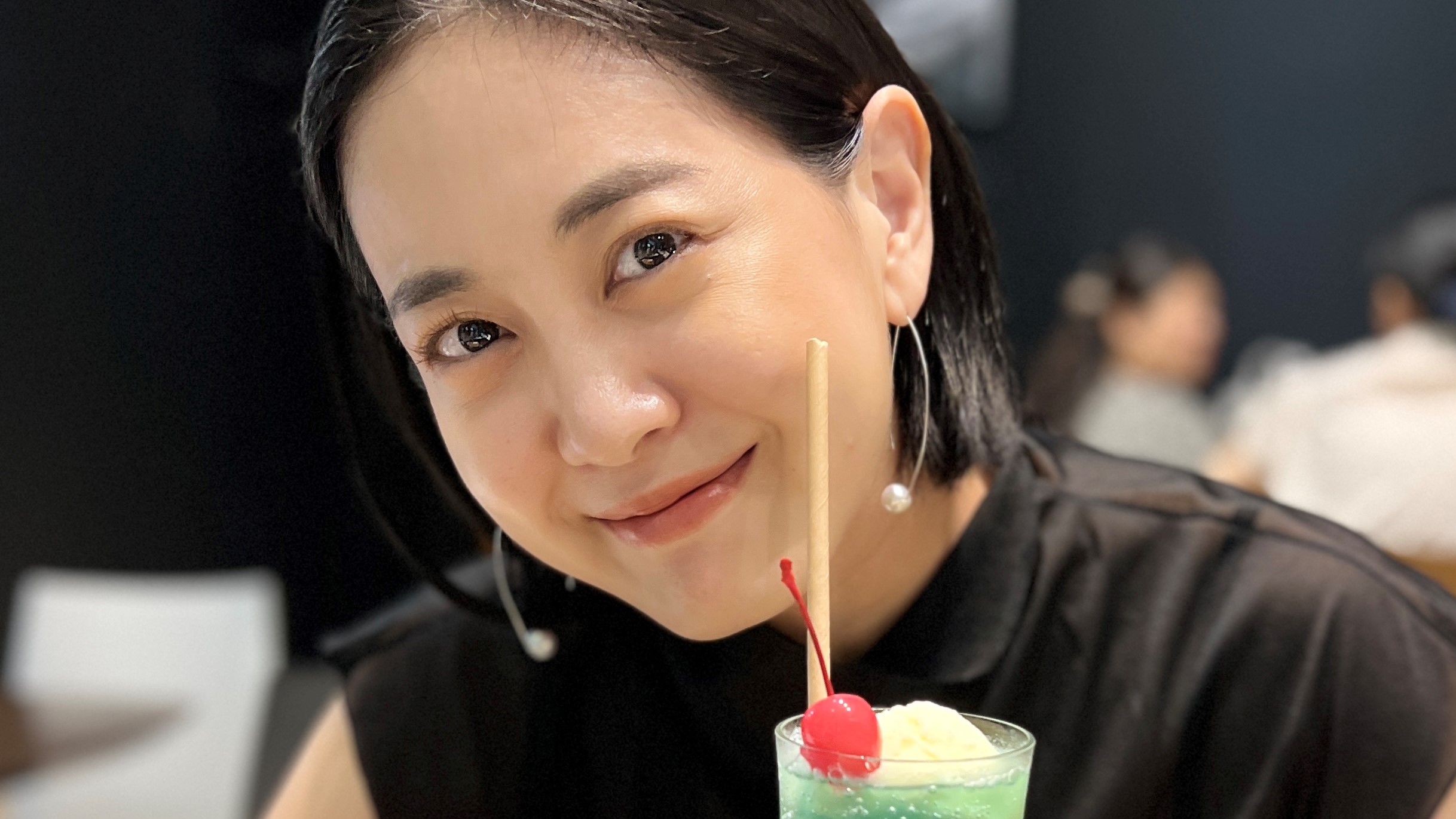 塚本麻里衣アナ サンプル?いえ、本物です(ABCテレビ) | ABCマガジン