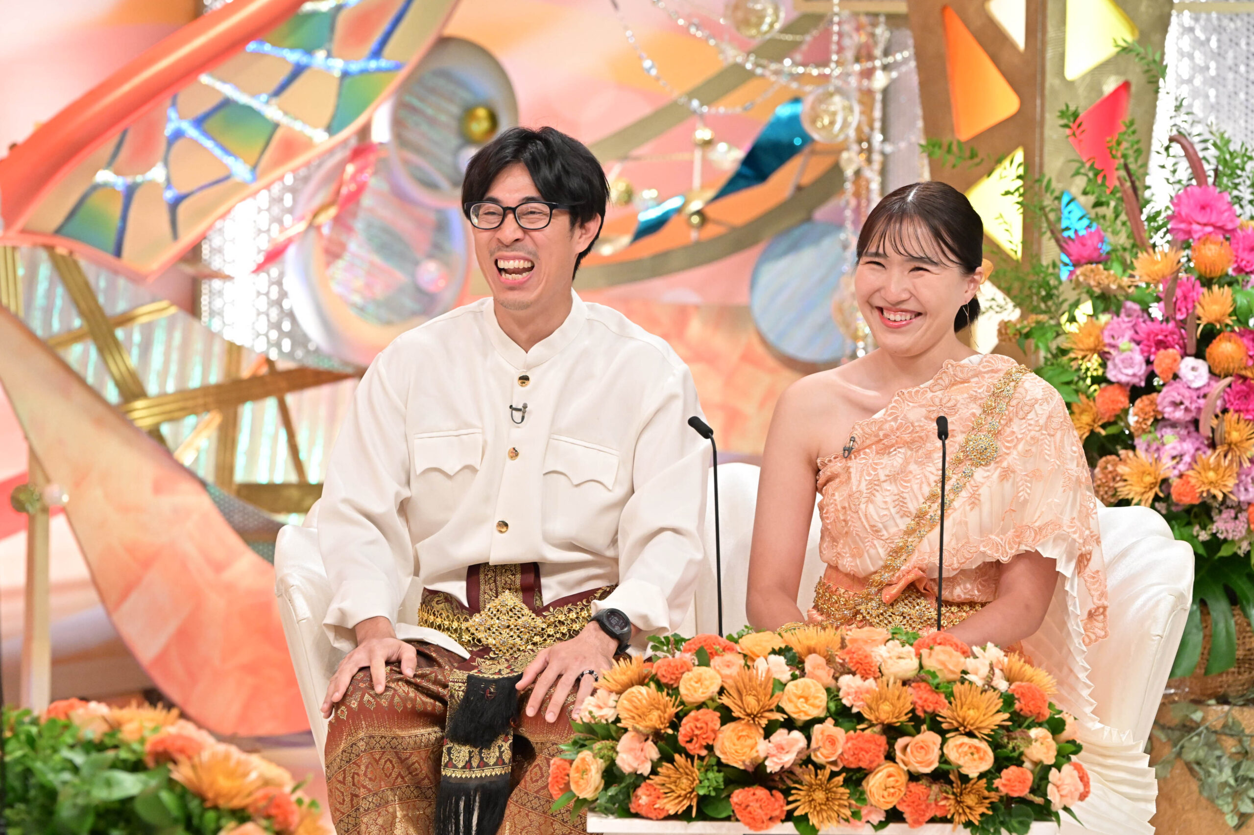 川瀬 智子 結婚