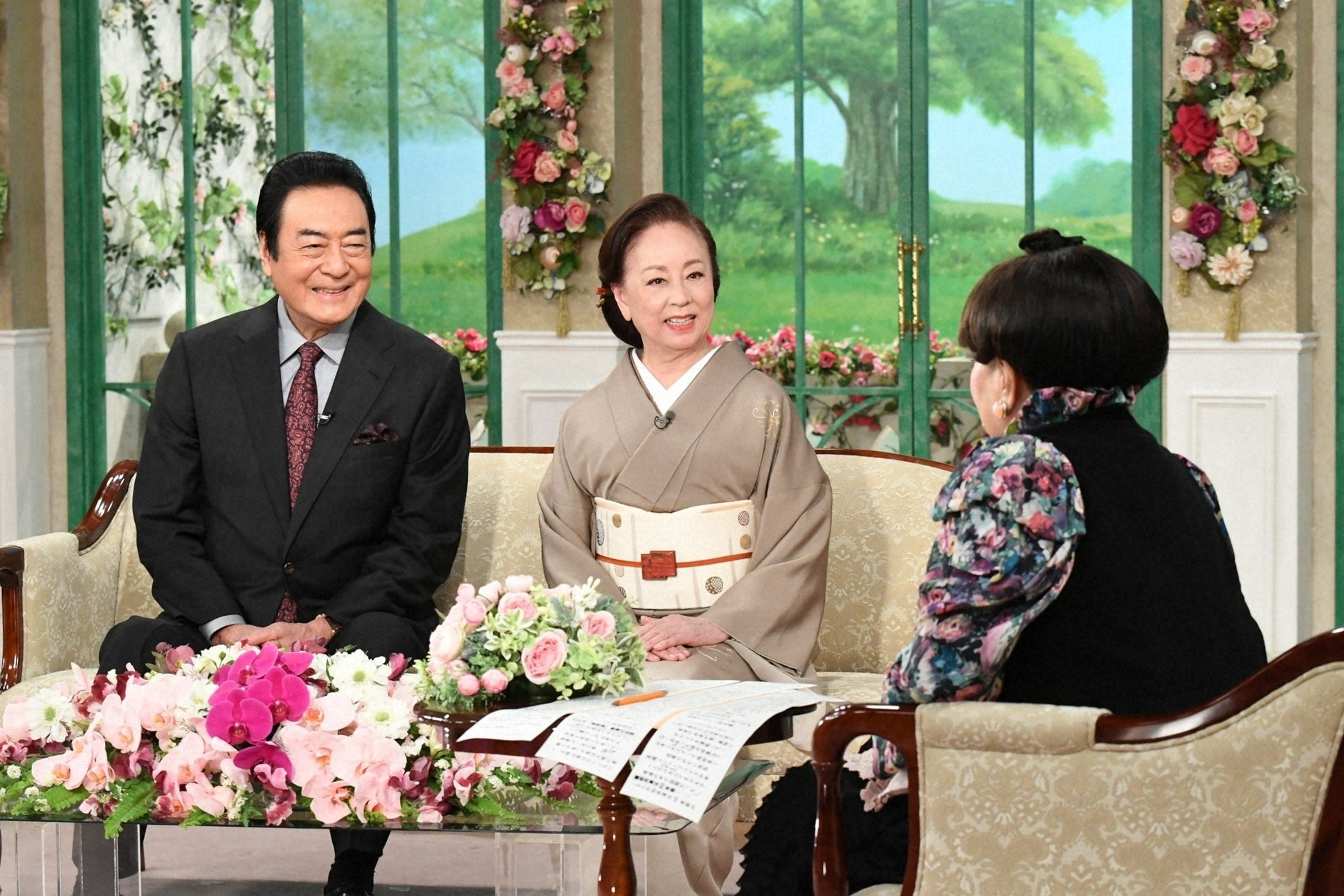徹子 の 部屋 ゲスト 今日