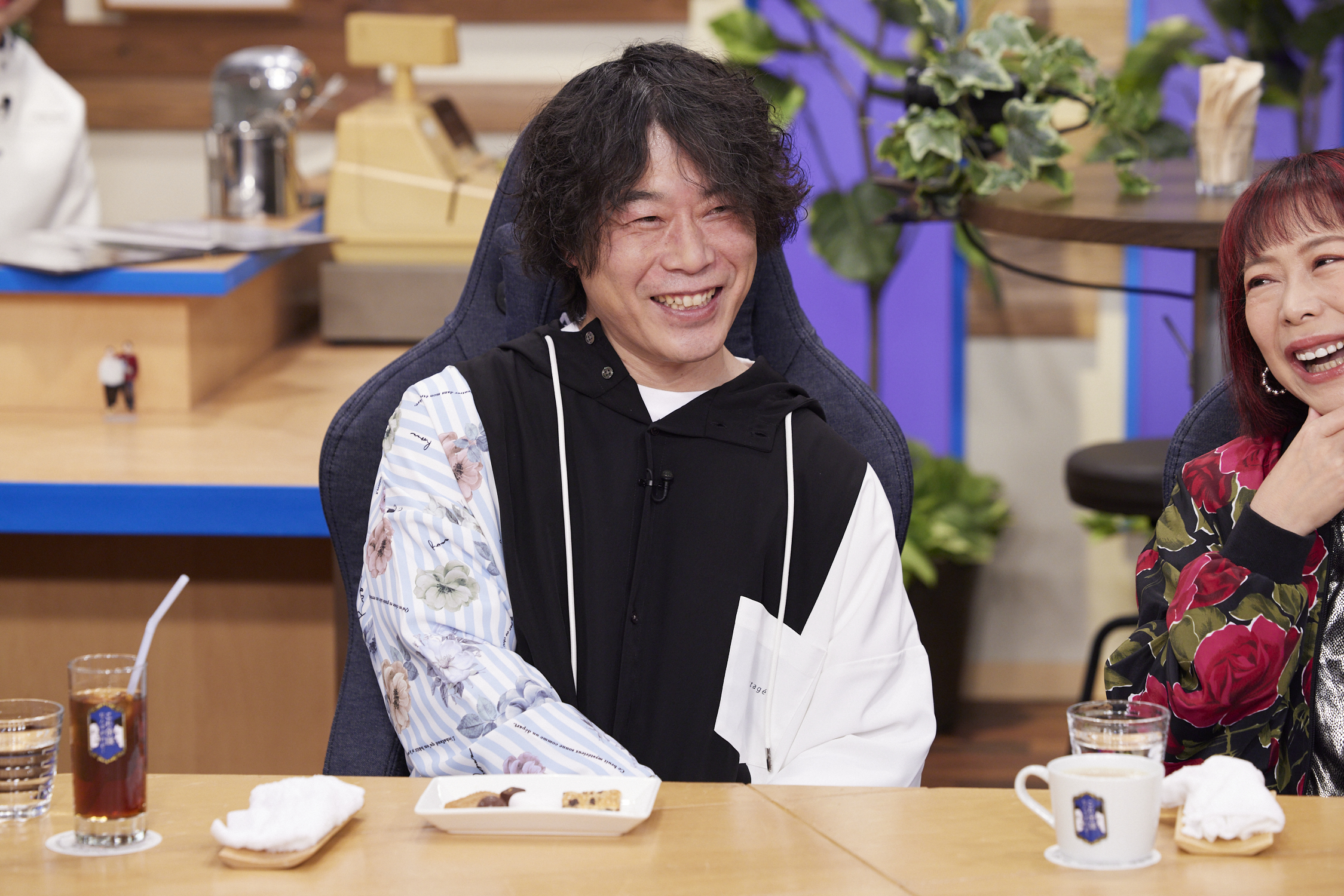 タレント・お笑い芸人 TROFI MY TRIPLE SET 競馬で9300万円を的中！あの芸能界最強ギャンブラーのトリオ芸人登場