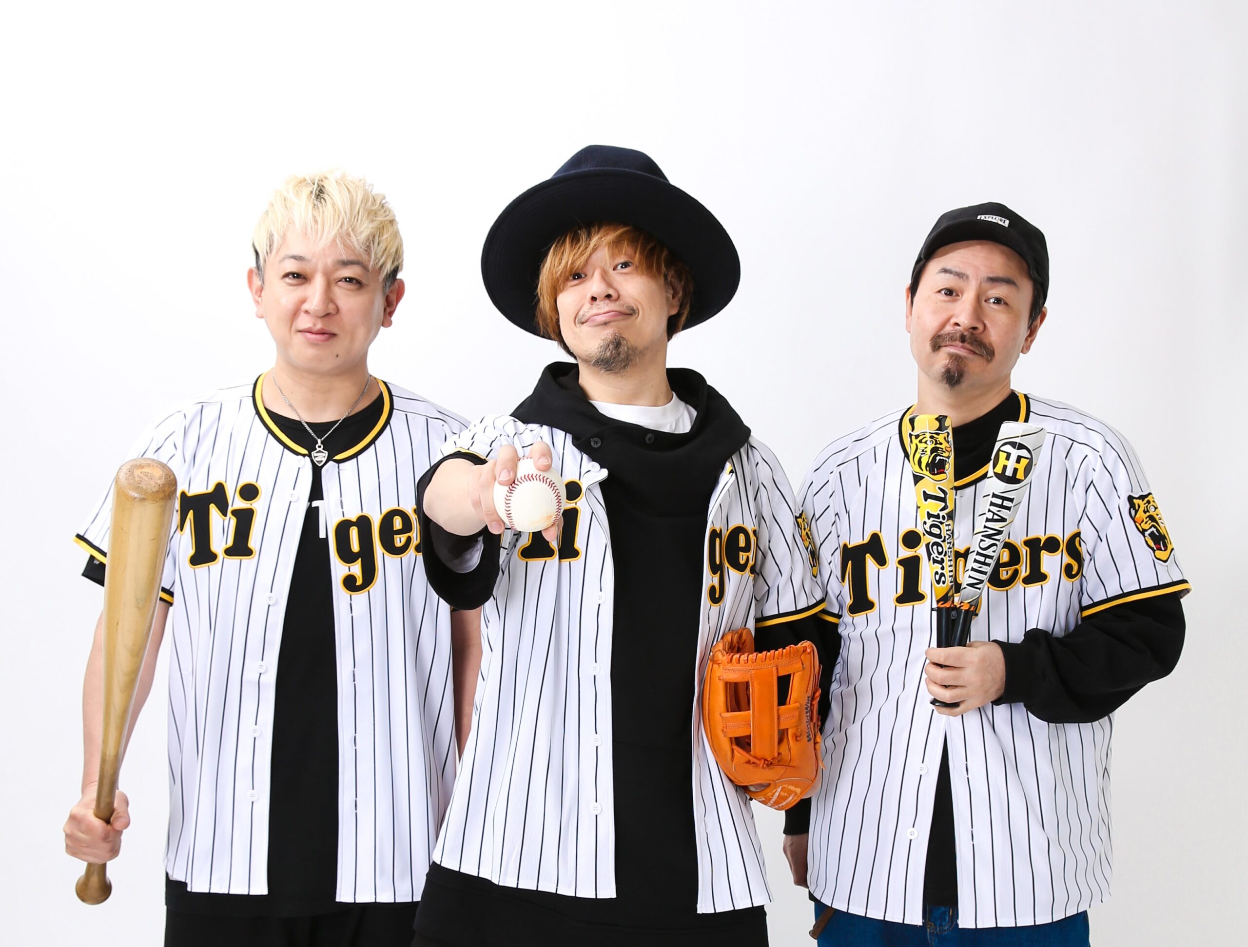 tigersfanfan プロフ必読様 リクエスト 2点 まとめ商品