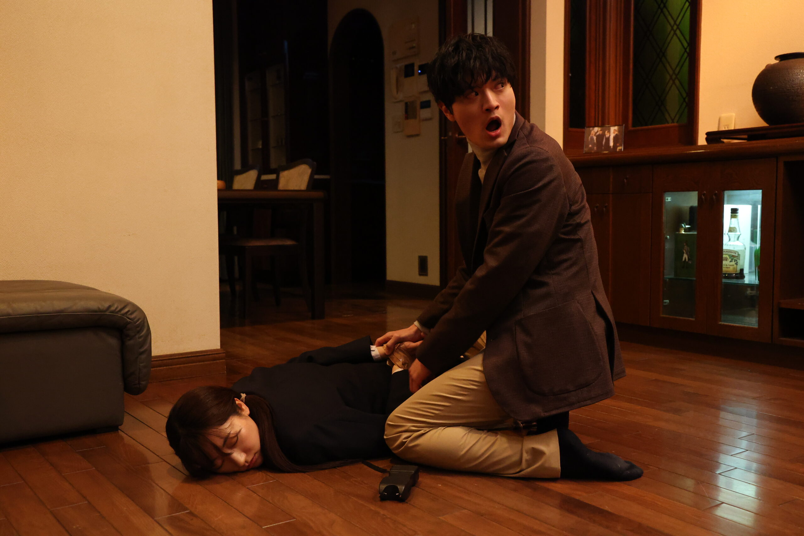 画像掲示板 椿美衣奈"