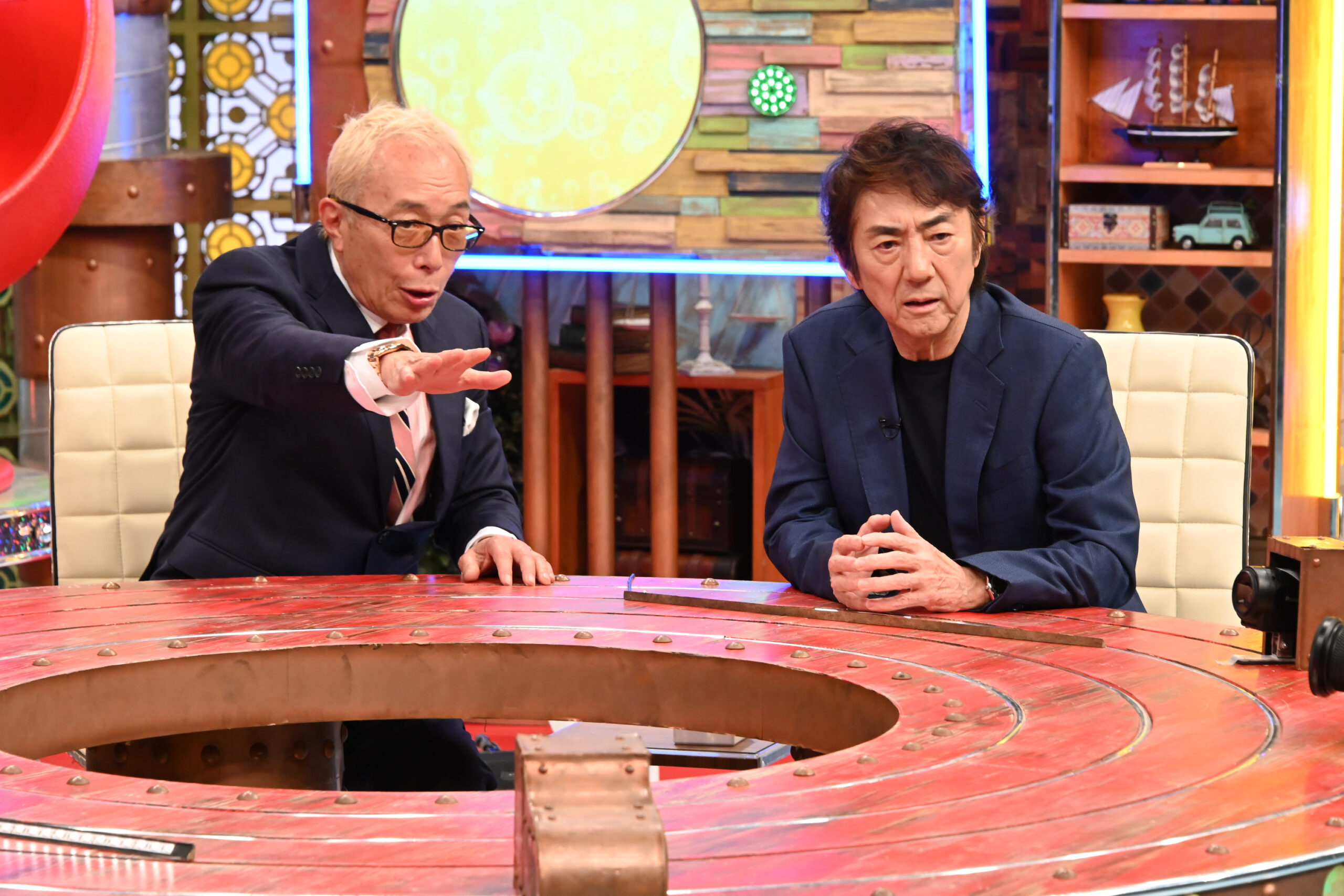 ポツンと一軒家」市村正親「思わず涙ぐんでしまいました」どんなこと