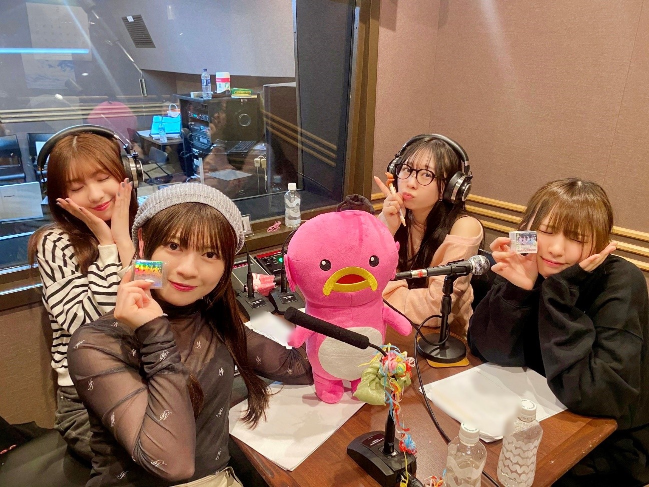 わーすた、廣川奈々聖の誕生日SPで名言誕生！「ライブで言って