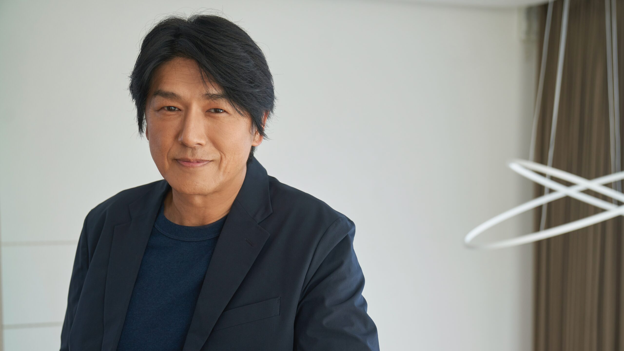 高橋克典 「母乳あげる以外のことはしました」芸能界でも珍しかった