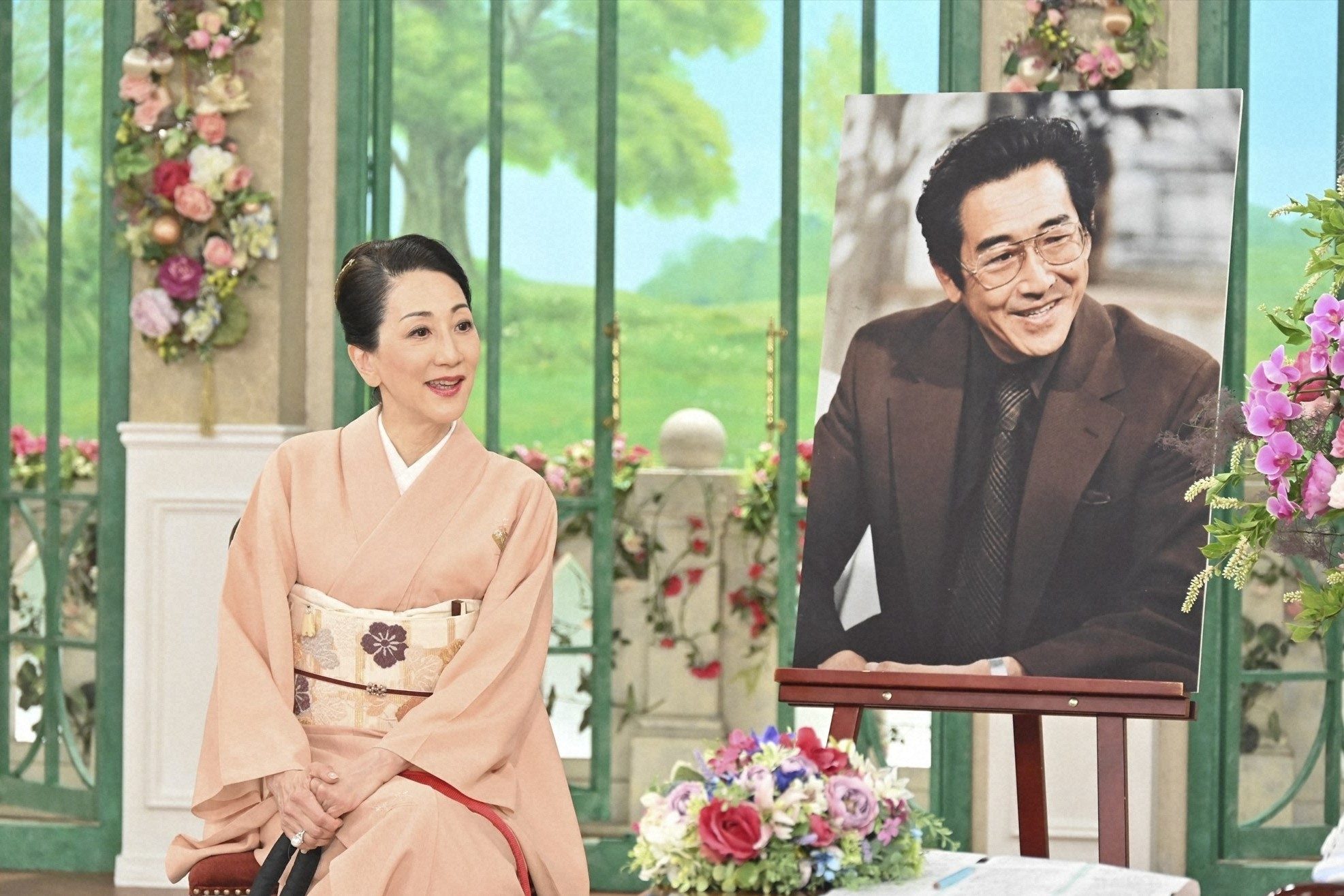 活動歴および当時の関連ビジュアル記録