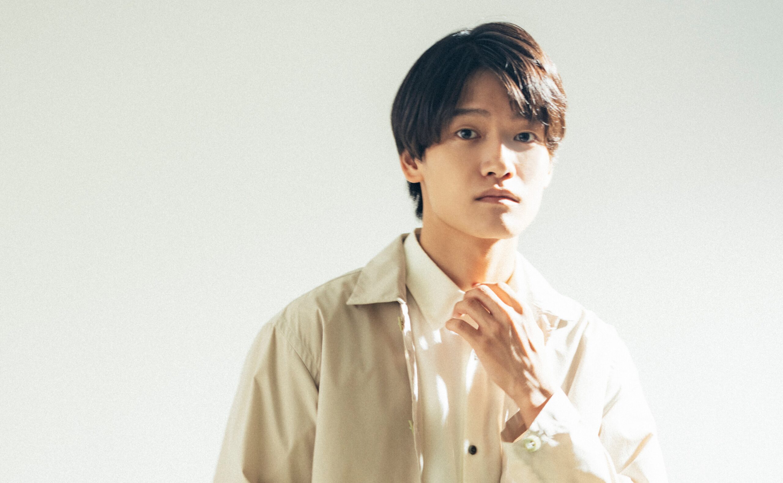 Aぇ! group佐野晶哉が一途に恋をする…「僕を選んでください」 地上波