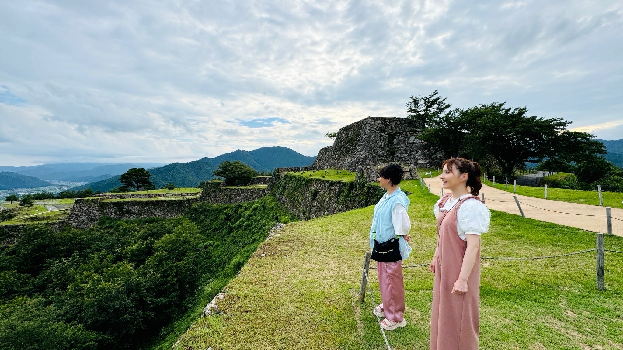 兵庫県にある日本のマチュピチュ… ついに最終目的地に到着！（最終回） | ABCマガジン