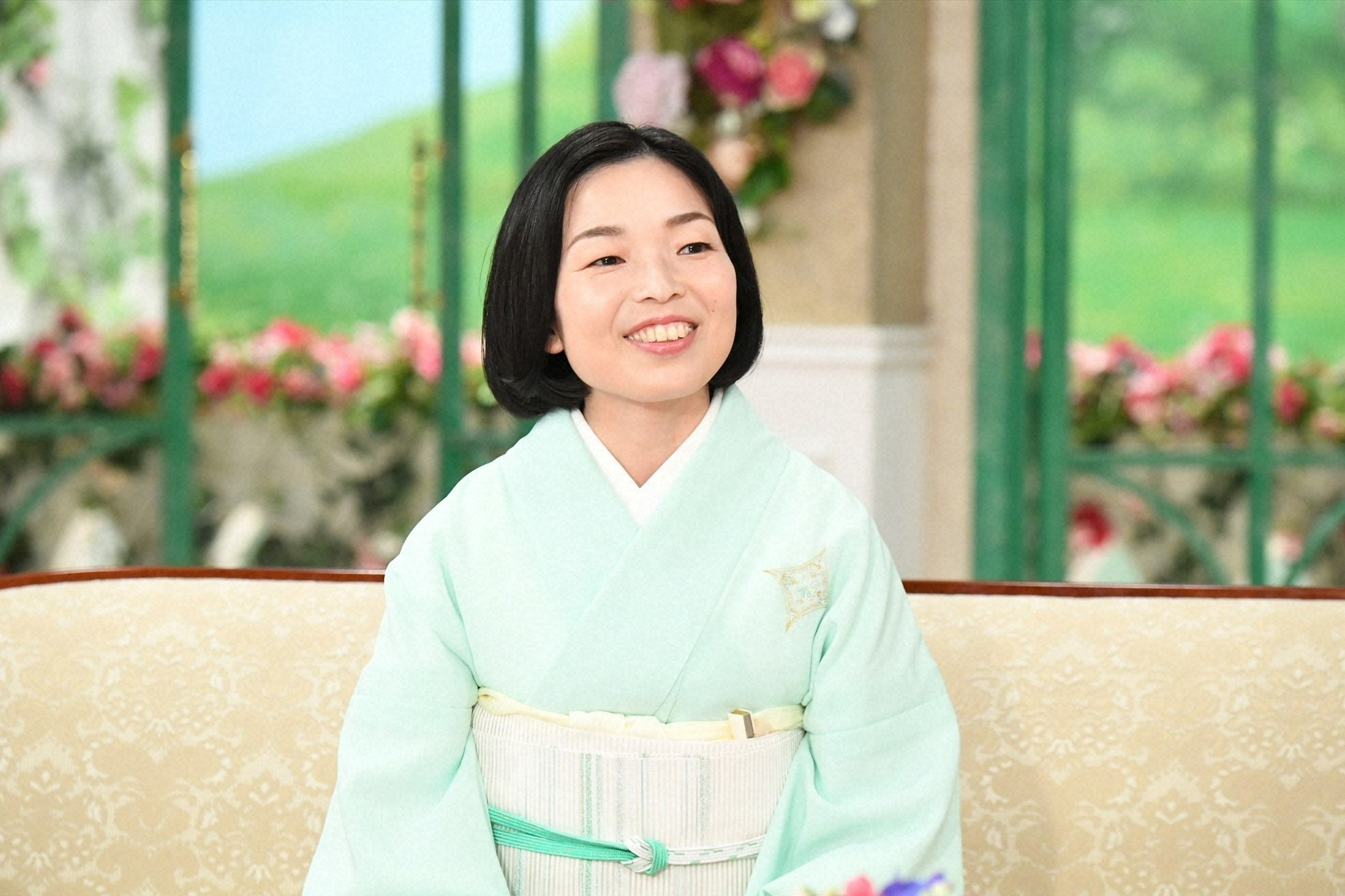留学時代の日常を綴った本がベストセラーに! 彬子女王殿下が「徹子の部屋」に登場! | ABCマガジン