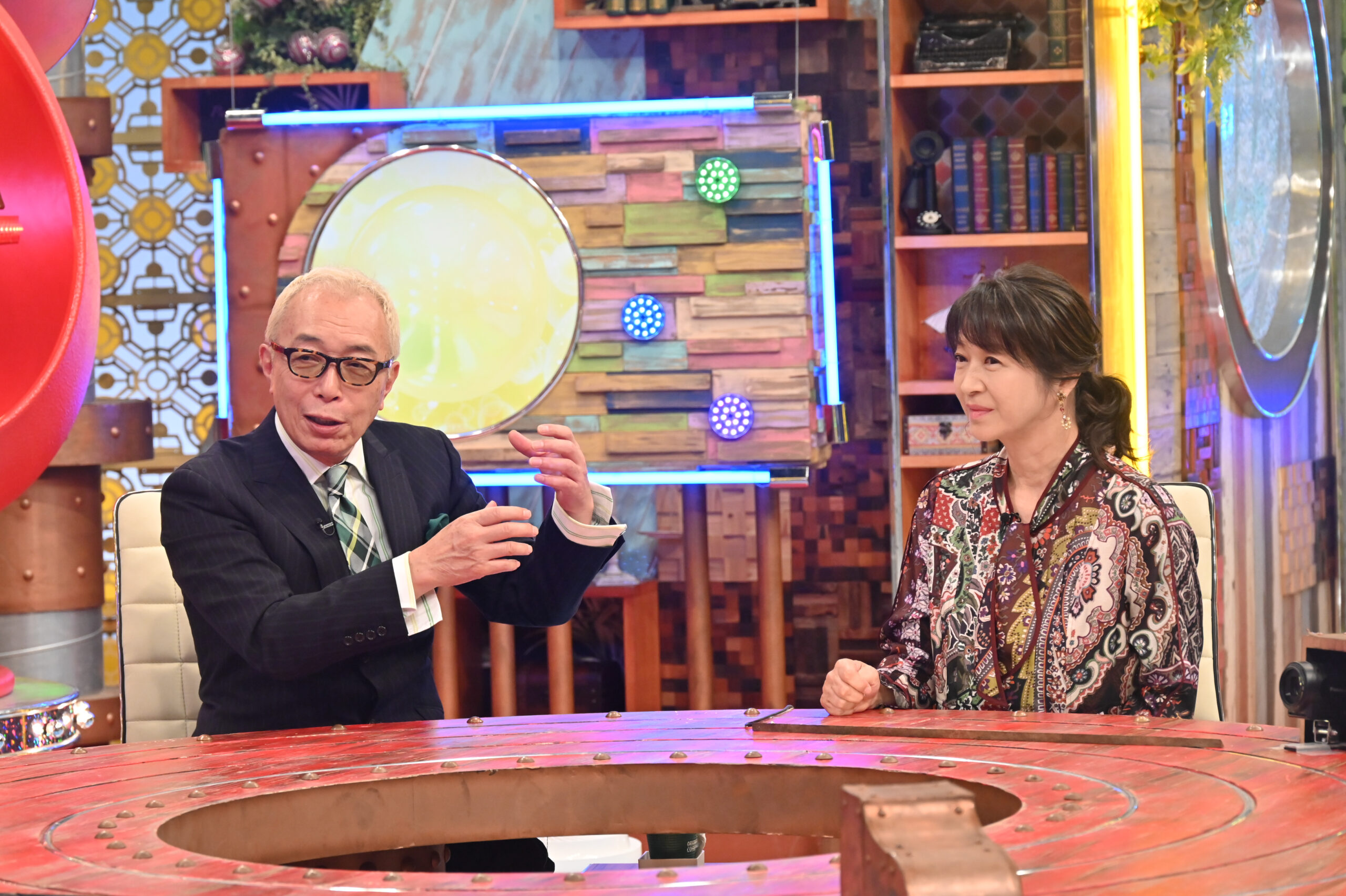 ポツン と 一軒家 山形