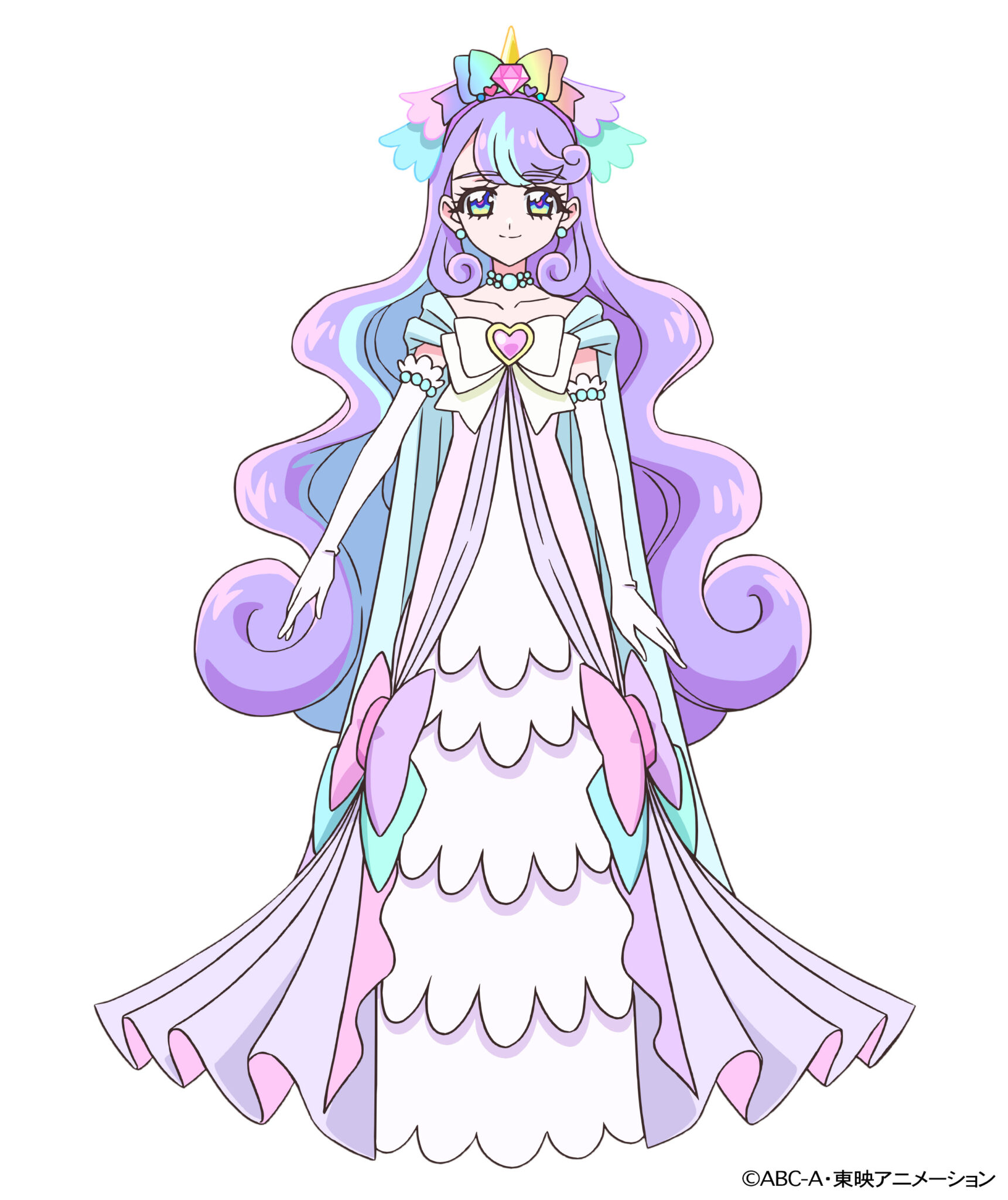 わんだふるぷりきゅあニコ様】ニコ様⑅21 Amazon.co.jp: わんだふる