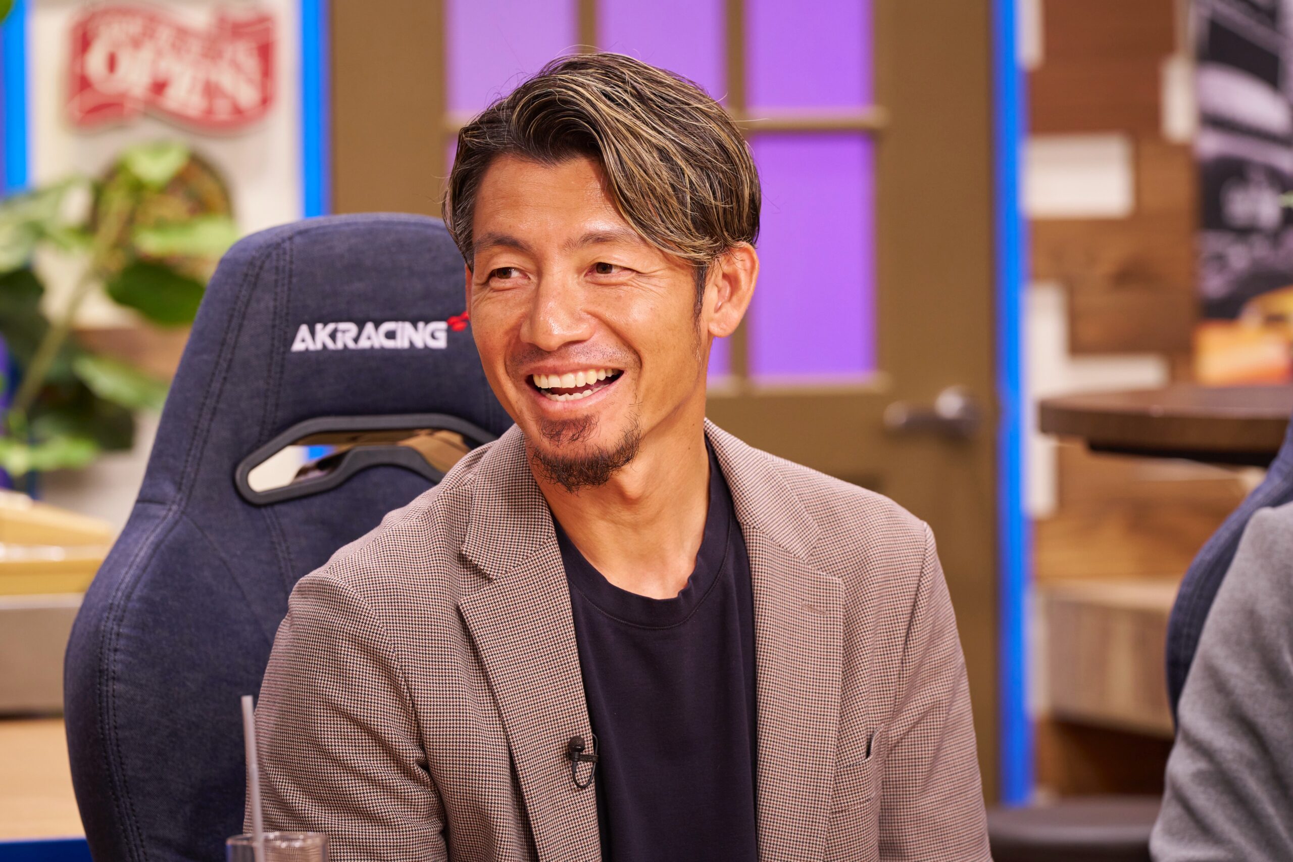 元阪神・鳥谷敬 「鼻がそのまま持って行かれたと思った」顔面デッド