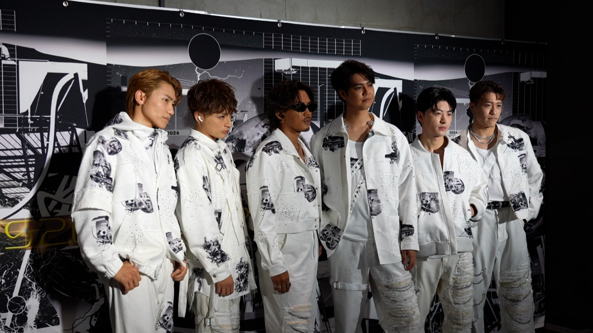 メンディー卒業で6人体制へ 中止検討も…GENERATIONS新体制初ライブ