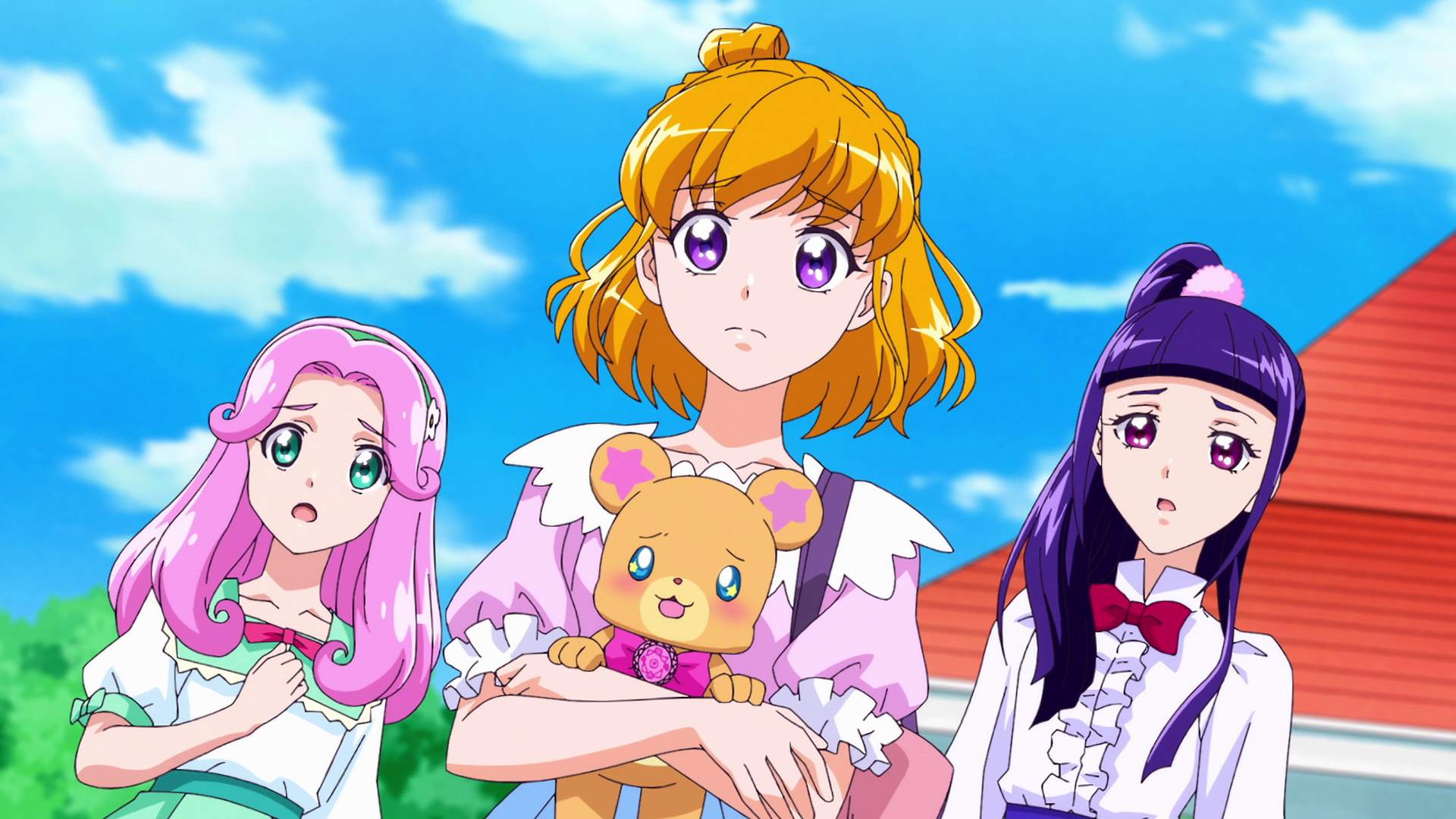 ボルテージ ファミプリ ⚠️2020年6月27日更新 2633-1483-