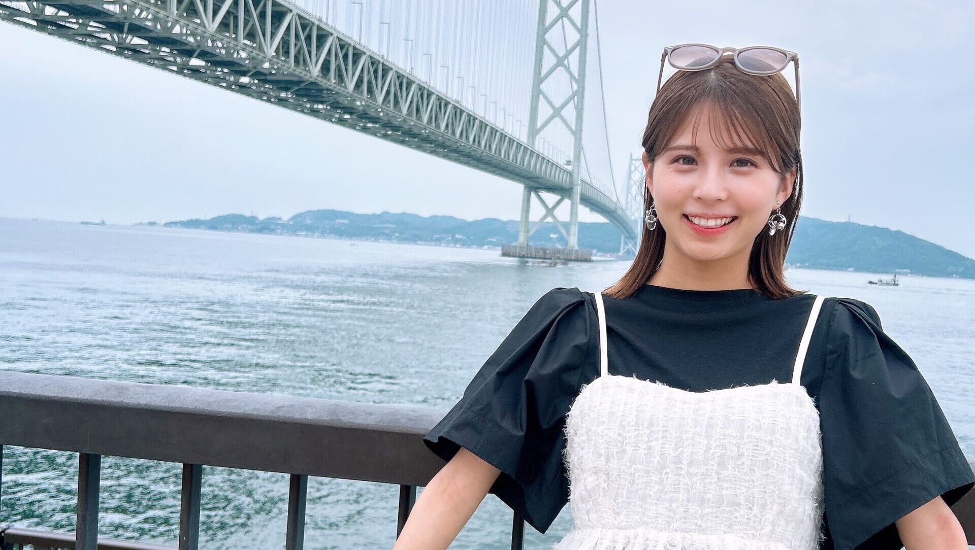 大仁田美咲アナ 心もお腹もリフレッシュ！（ABCテレビ） | ABCマガジン