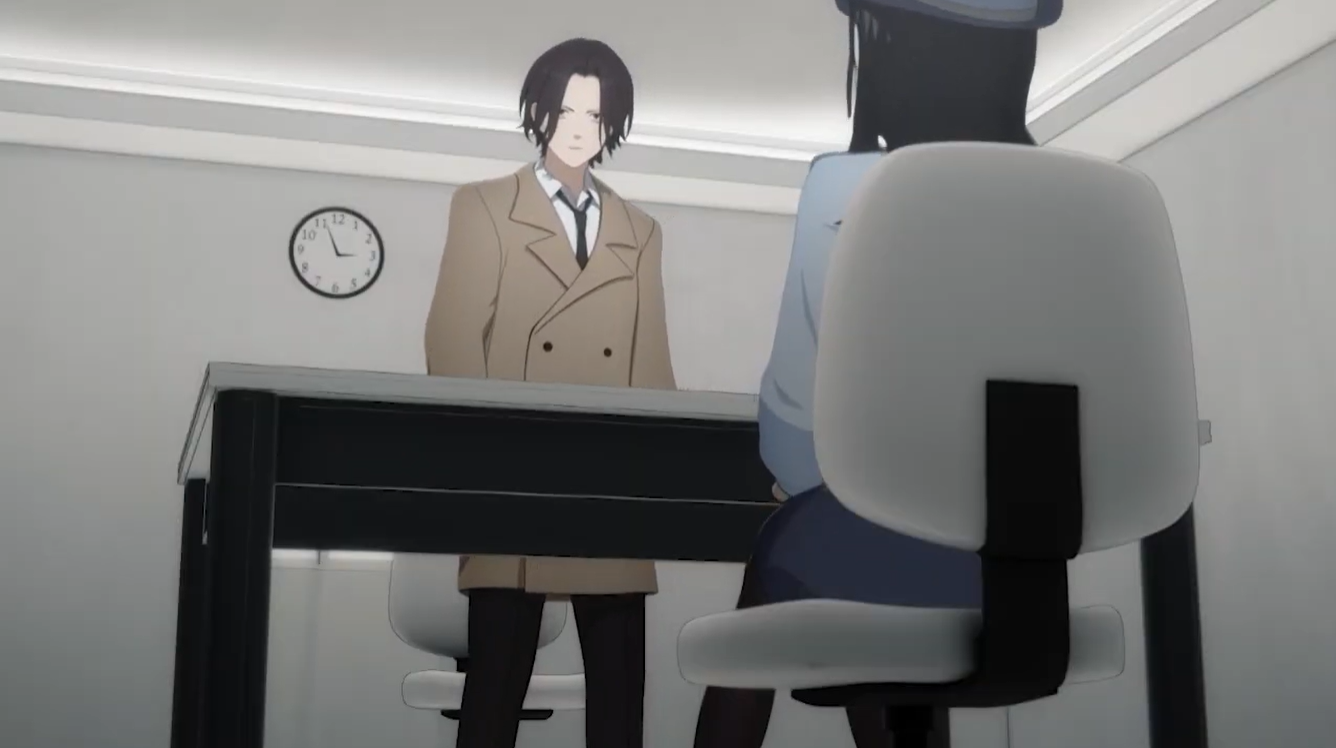 こう来たか！5分間に詰め込まれた、めくるめく死のリープ『Jack the