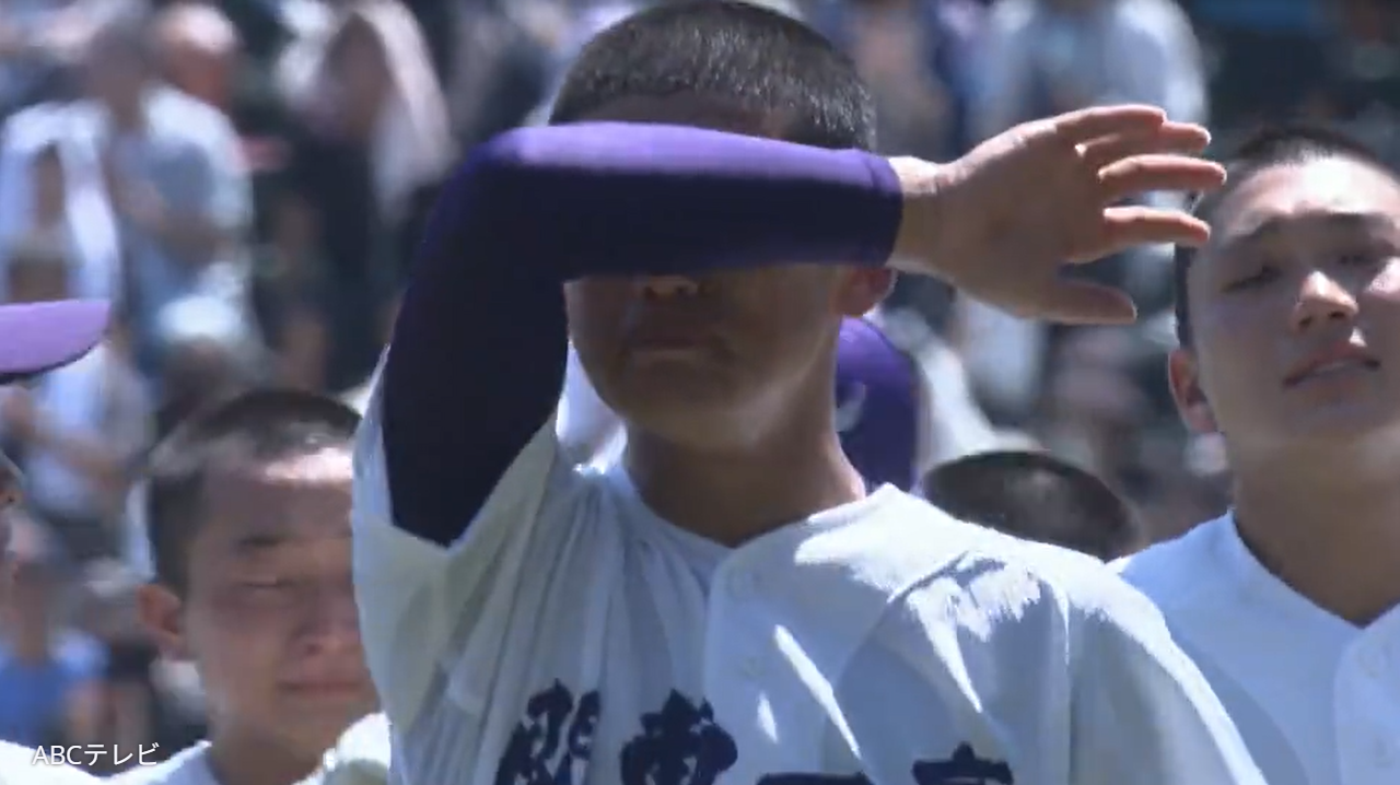 信じられない」甲子園に激震走る！ 昨夏優勝・京都国際＆準優勝・関東