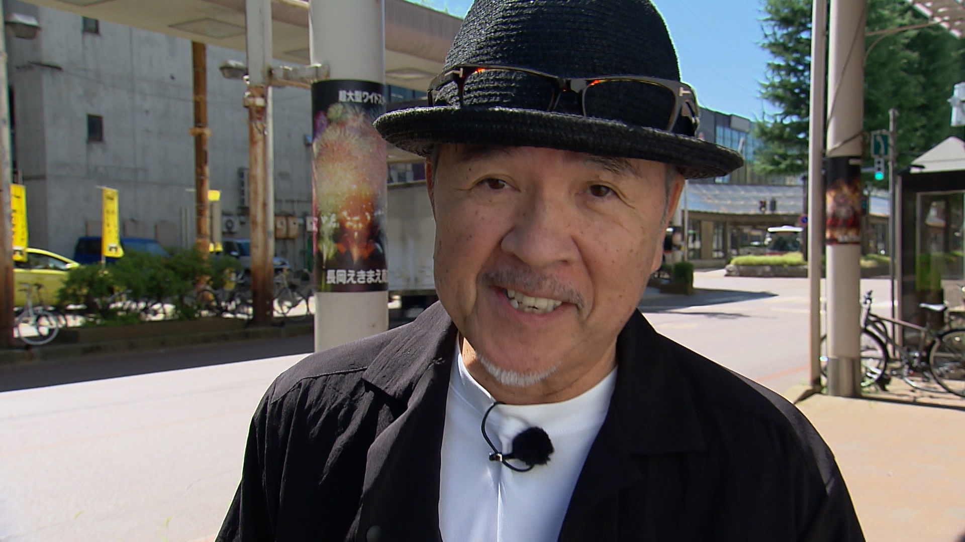 相席食堂』 たけし軍団一の武闘派で最恐の男が、ビートたけしの臨死