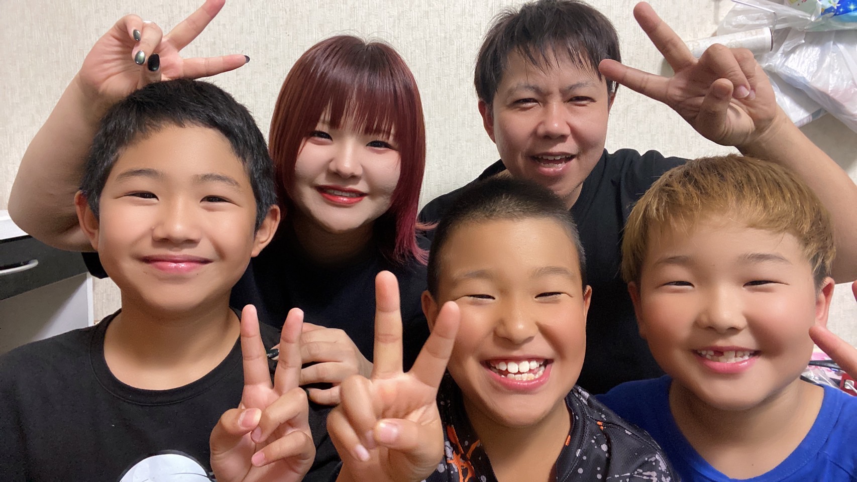 新婚さんいらっしゃい！』バツ2のシングルマザーだった妻。「男はね