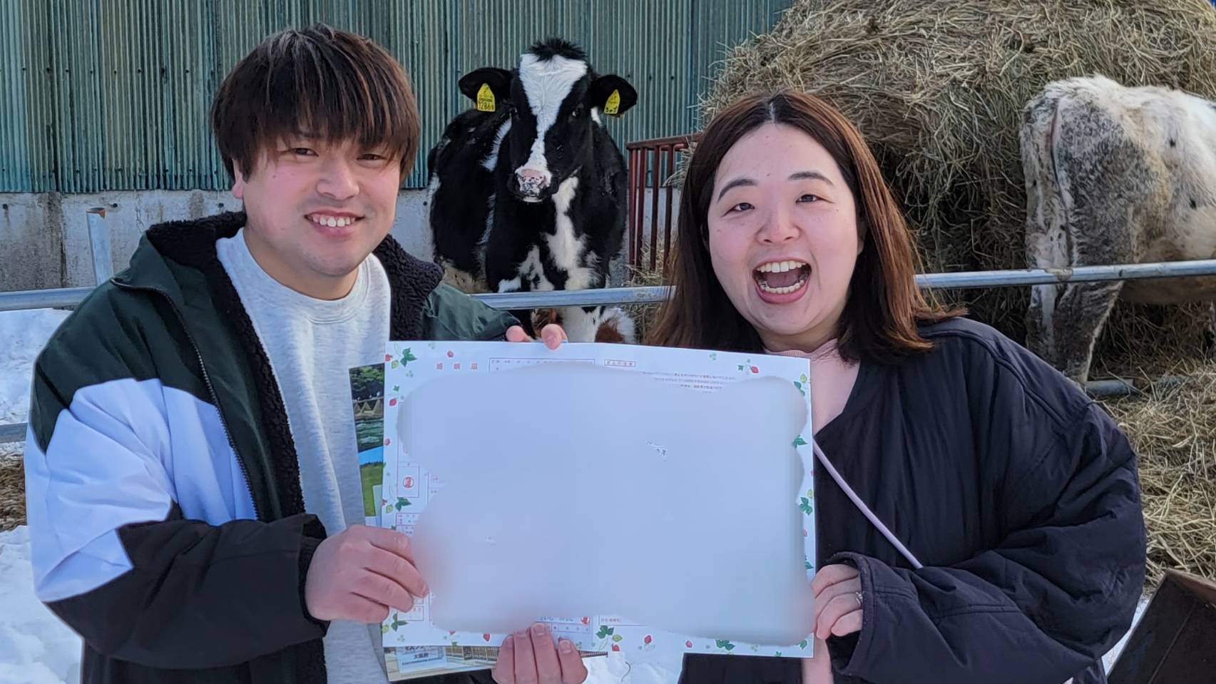 新婚さんいらっしゃい！」驚異のカップル成立率！！ 41回の開催で97組