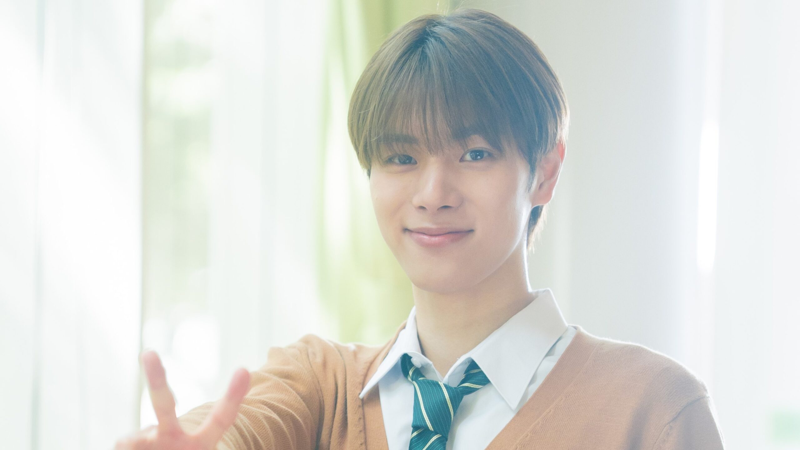 福田歩汰（DXTEEN） アーカイブ | ABCマガジン