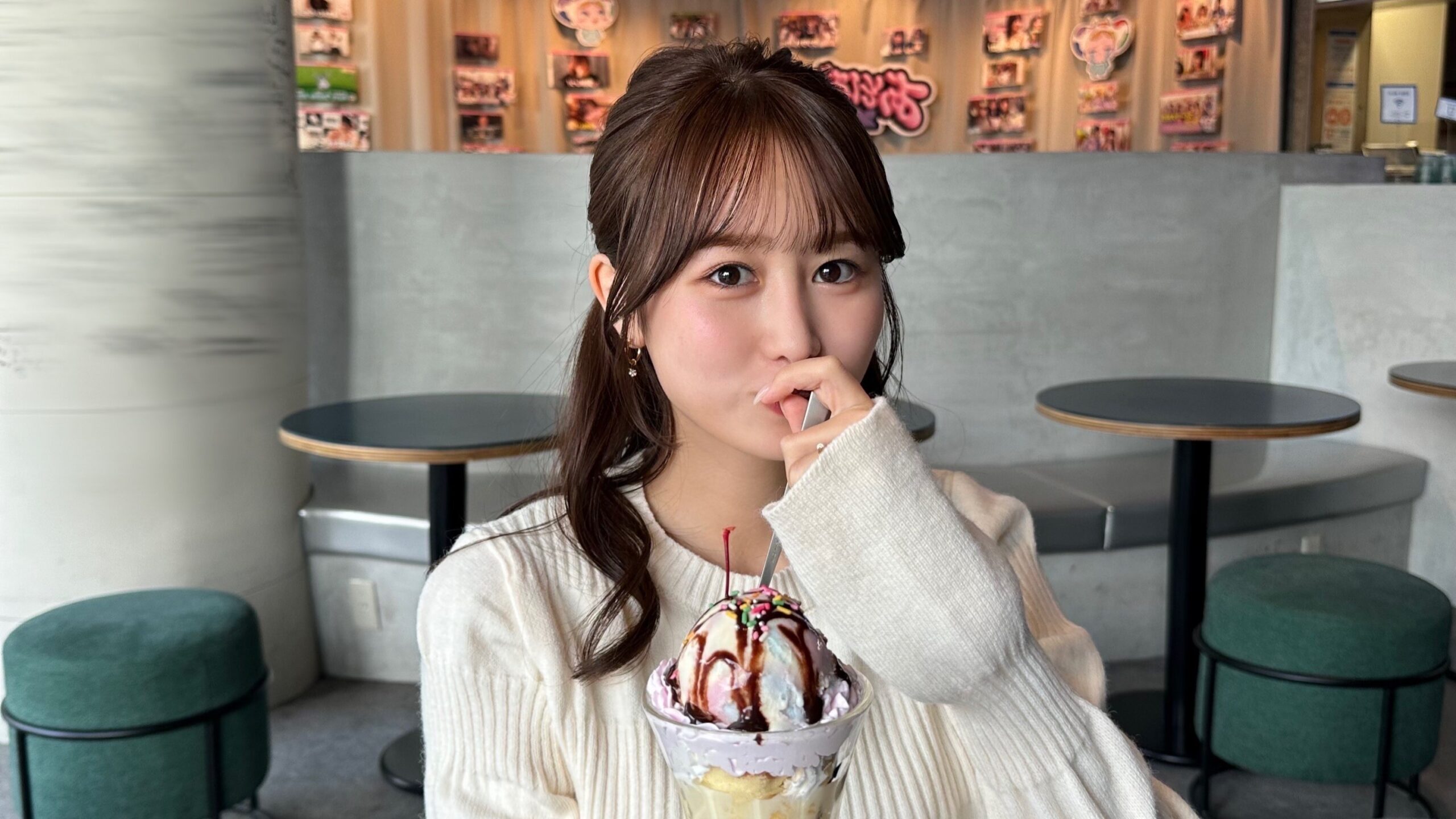 【カフェ】ナイトアイボーテ カフェ】ナイトアイボーテ ナイトアイボーテ（公式/半額）｜商品詳細や