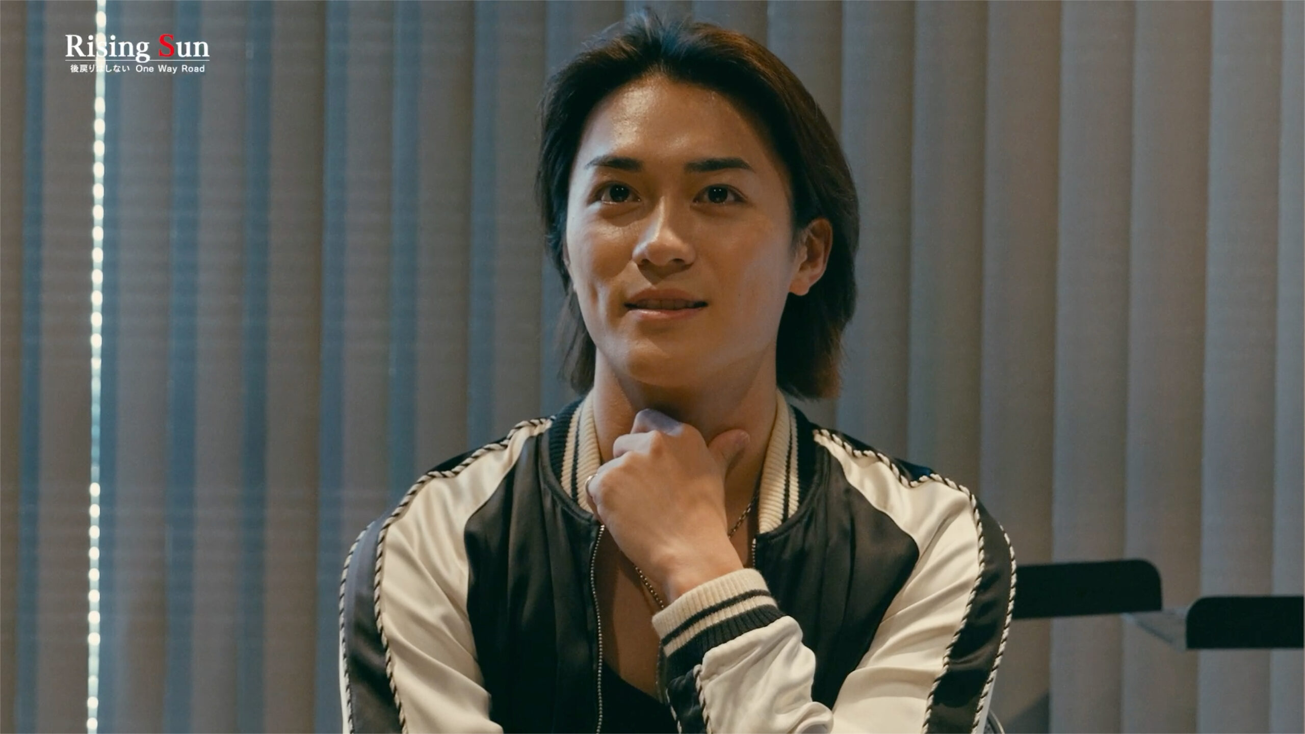 密着】BALLISTIK BOYZ砂田将宏 人生を分けた究極の選択とは？ | ABC