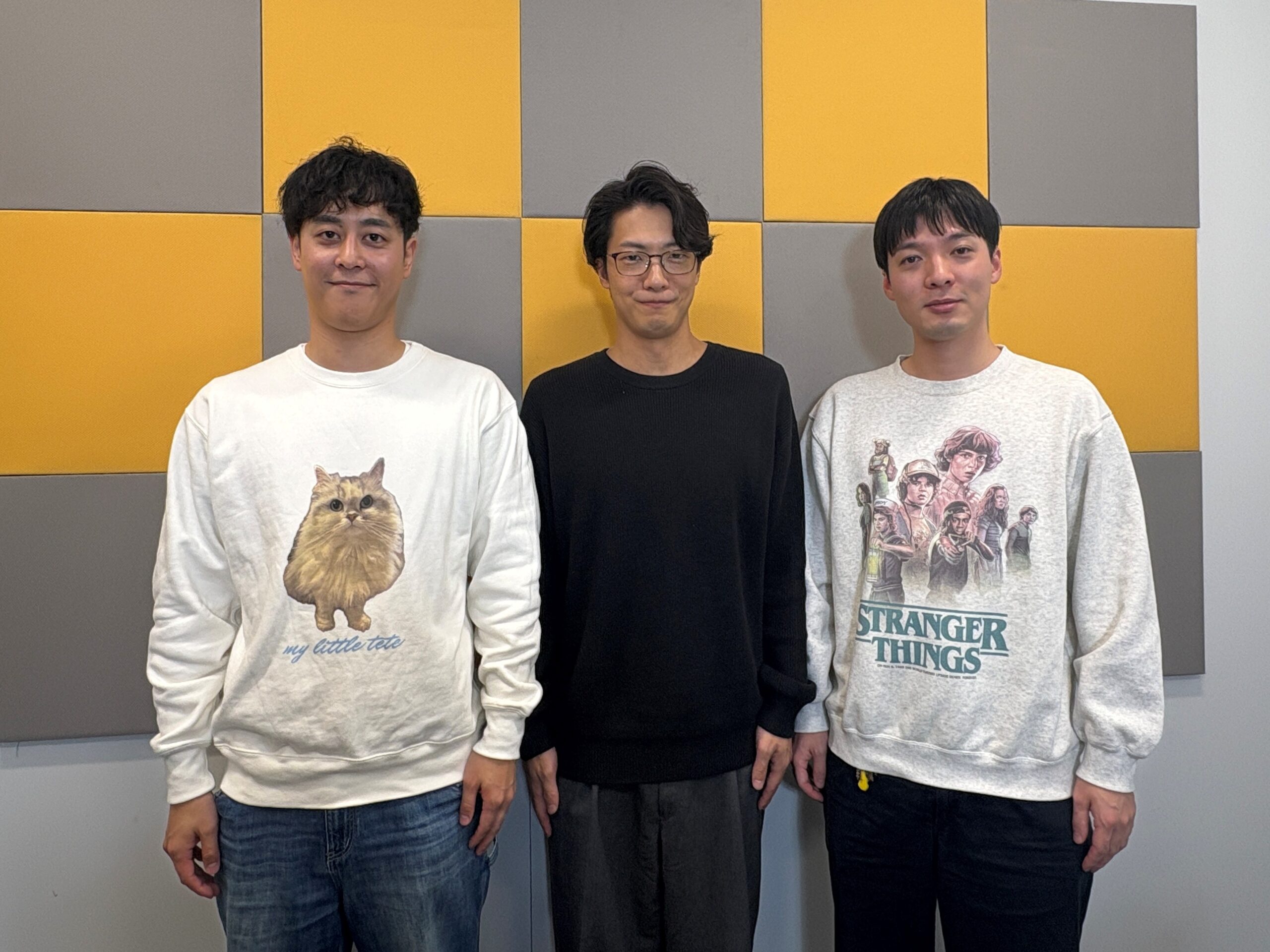 コポー 漫才 人気コンビの”完コピ”ネタでM-1を盛り上げるラパルフェ 複雑な心境と