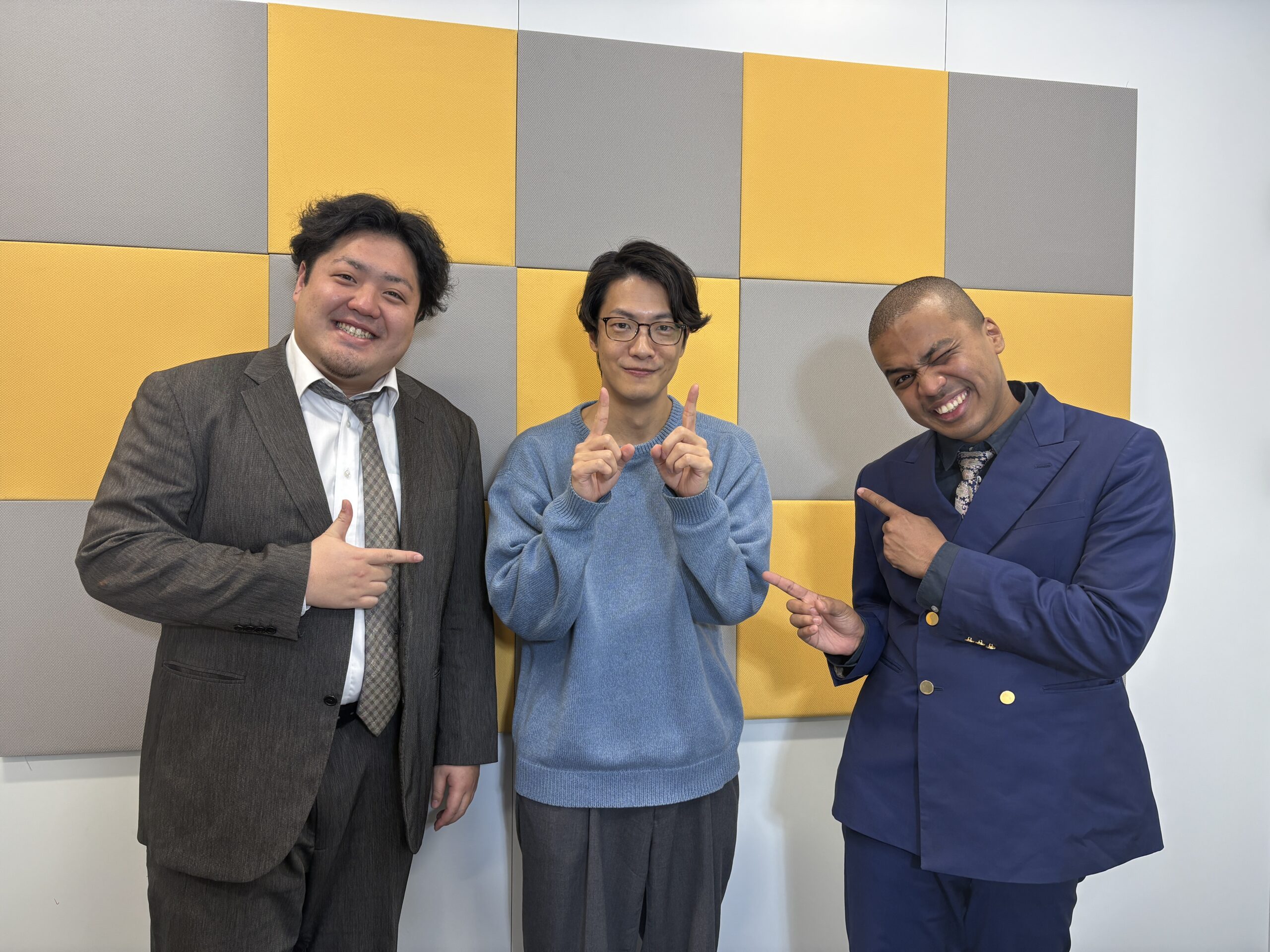 僕たちの初期費用として100万円を…」 M-1準決勝進出の若手芸人が