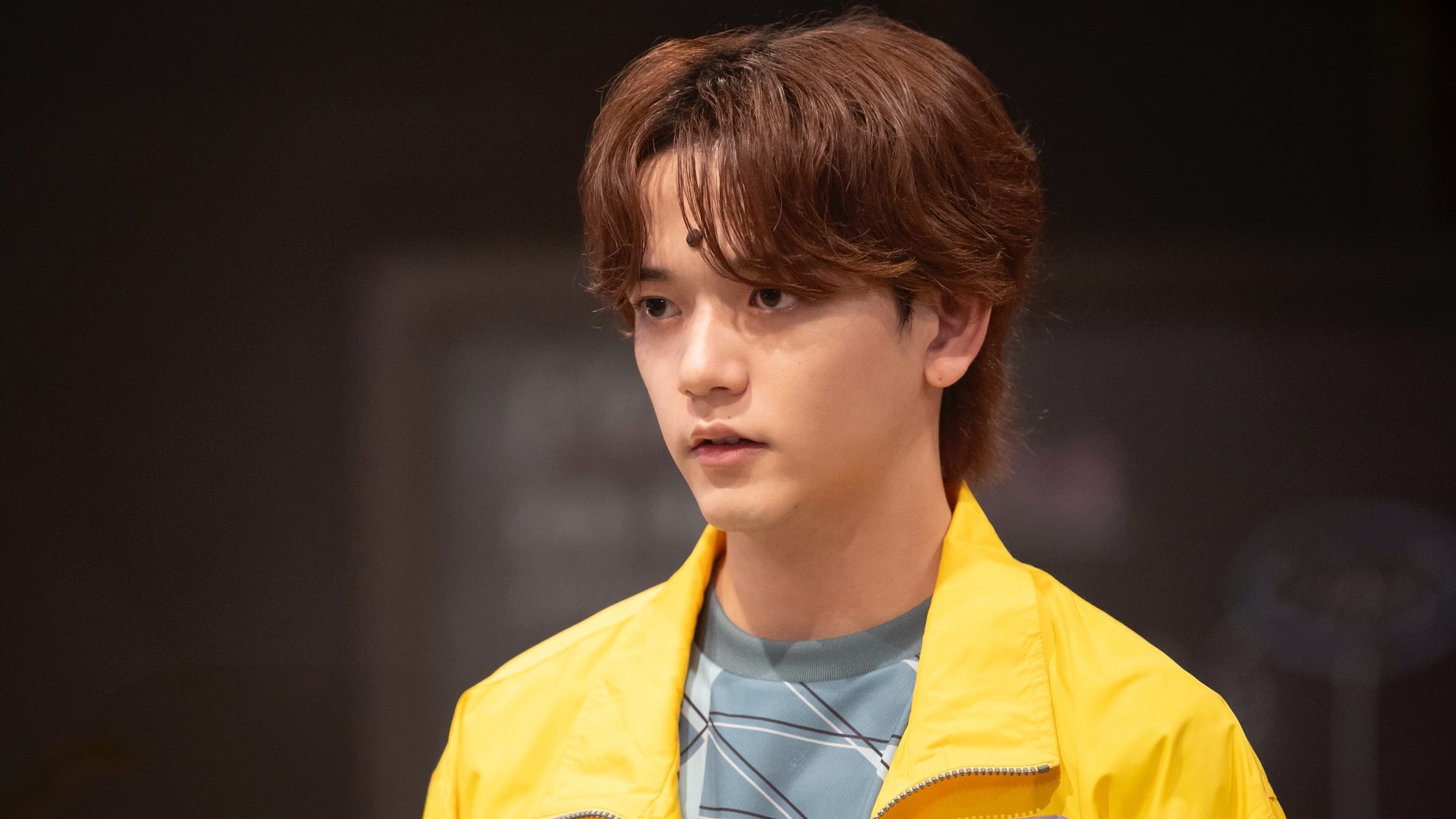 FANTASTICS中島颯太が陽キャな配達員に！ あの特撮俳優もわがまま
