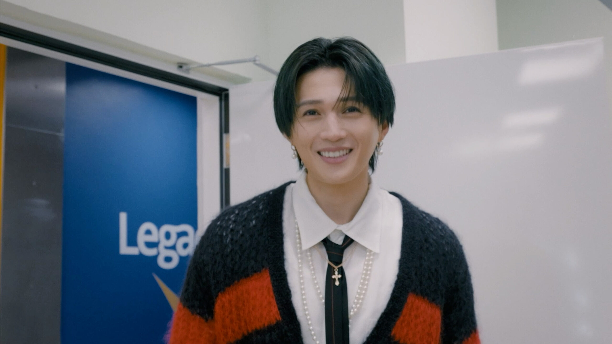 自分が自分が』というタイプじゃないから」 八木勇征 輝かしいステージ