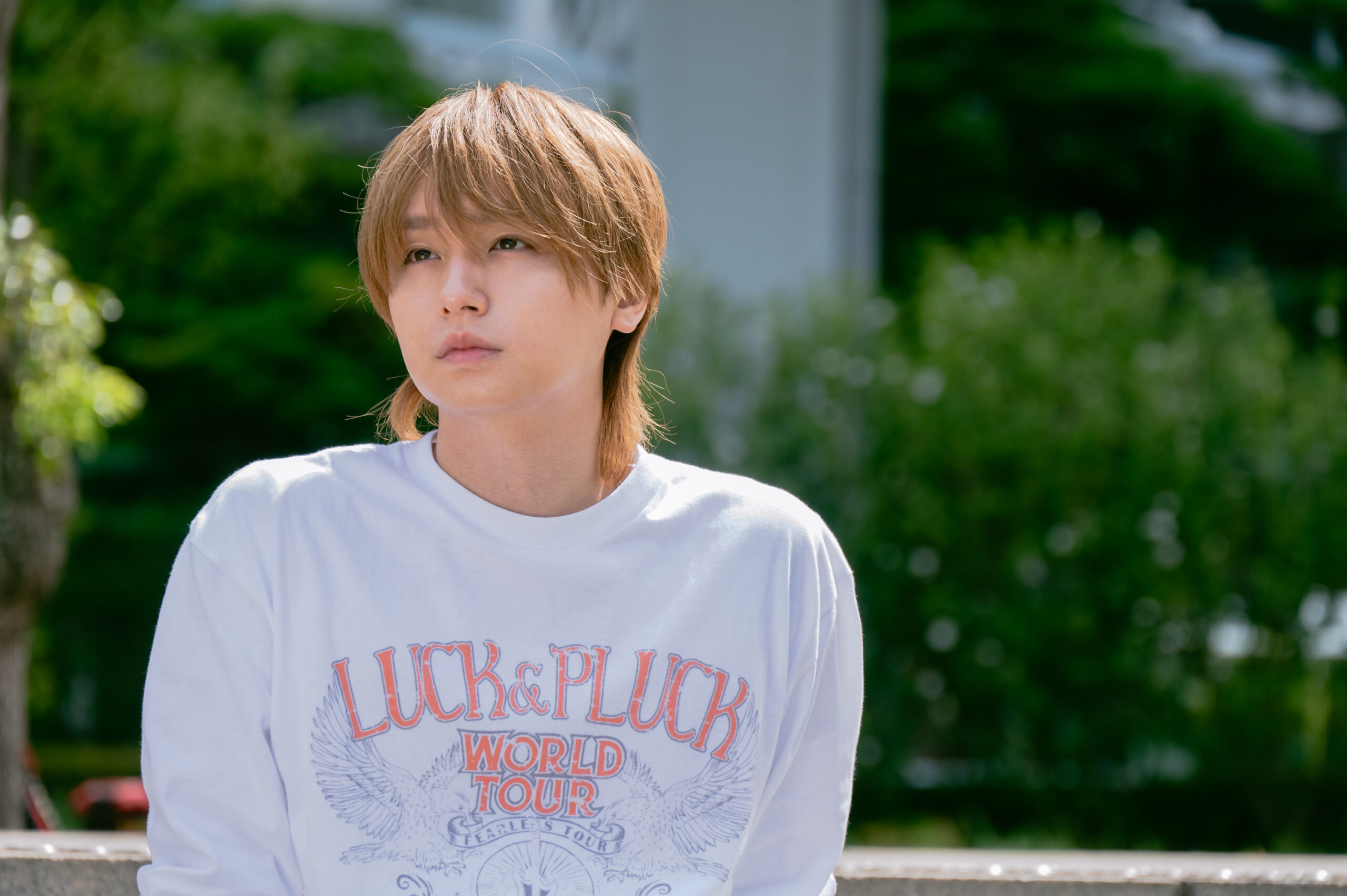 「伊野尾さんは、すごく端正なお顔立ちをされているので…」 松本穂香に褒められ伊野尾慧が返した言葉に“胸キュン” /ドラマ『50分間の恋人 ...