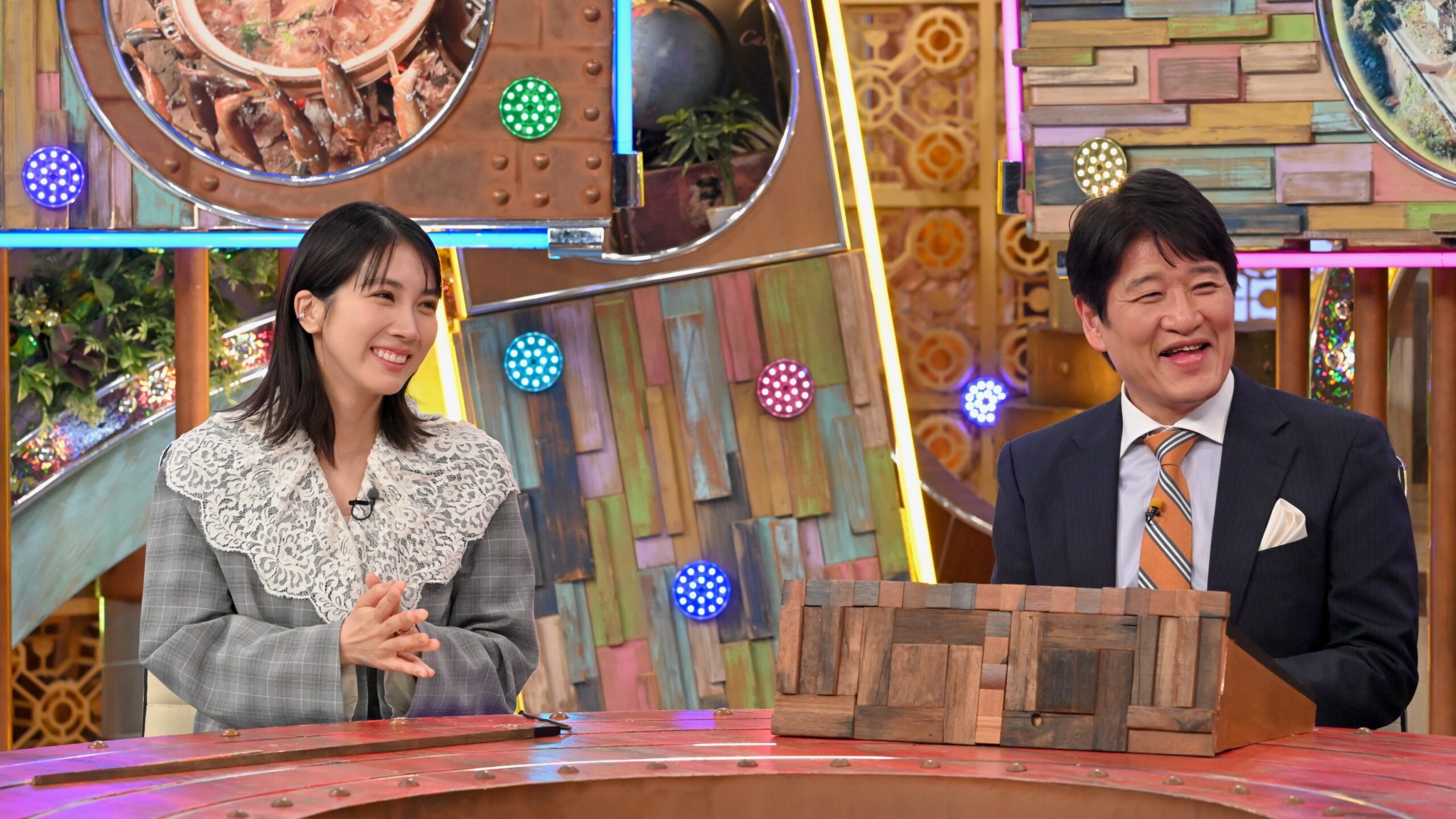 ポツンと一軒家 アーカイブ | ABCマガジン