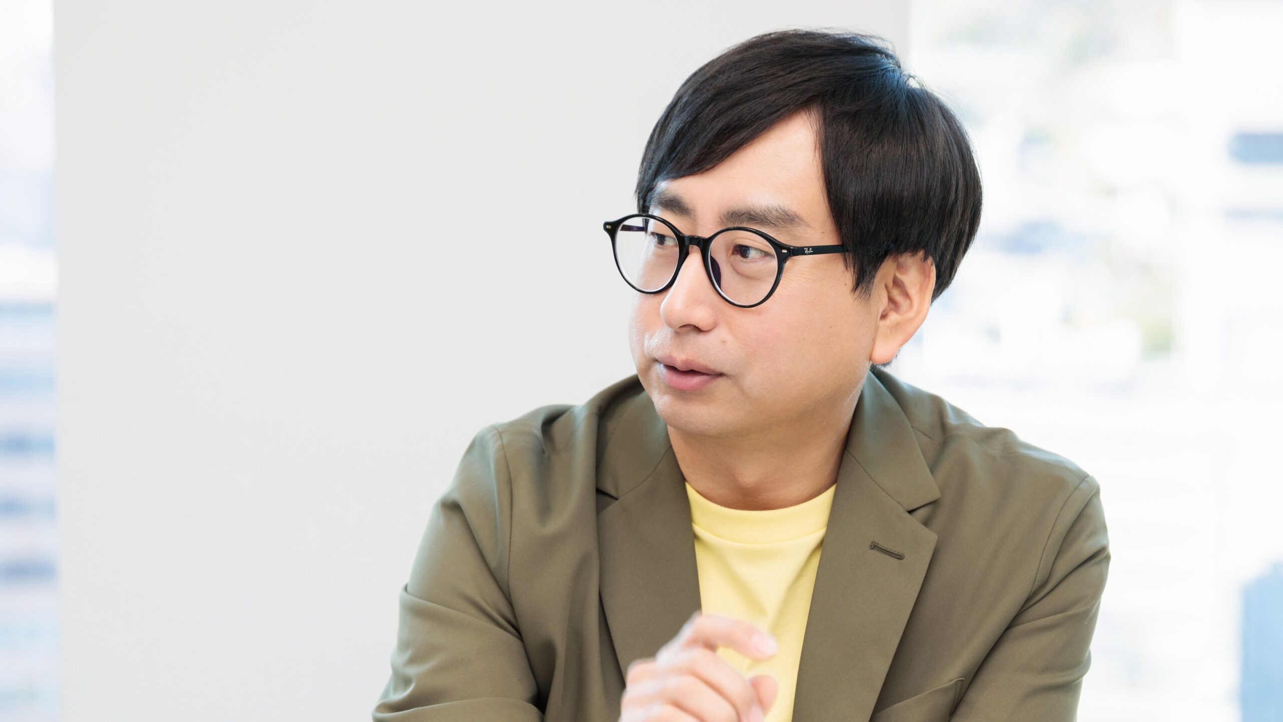 公の場での発言・インタビュー報道記録