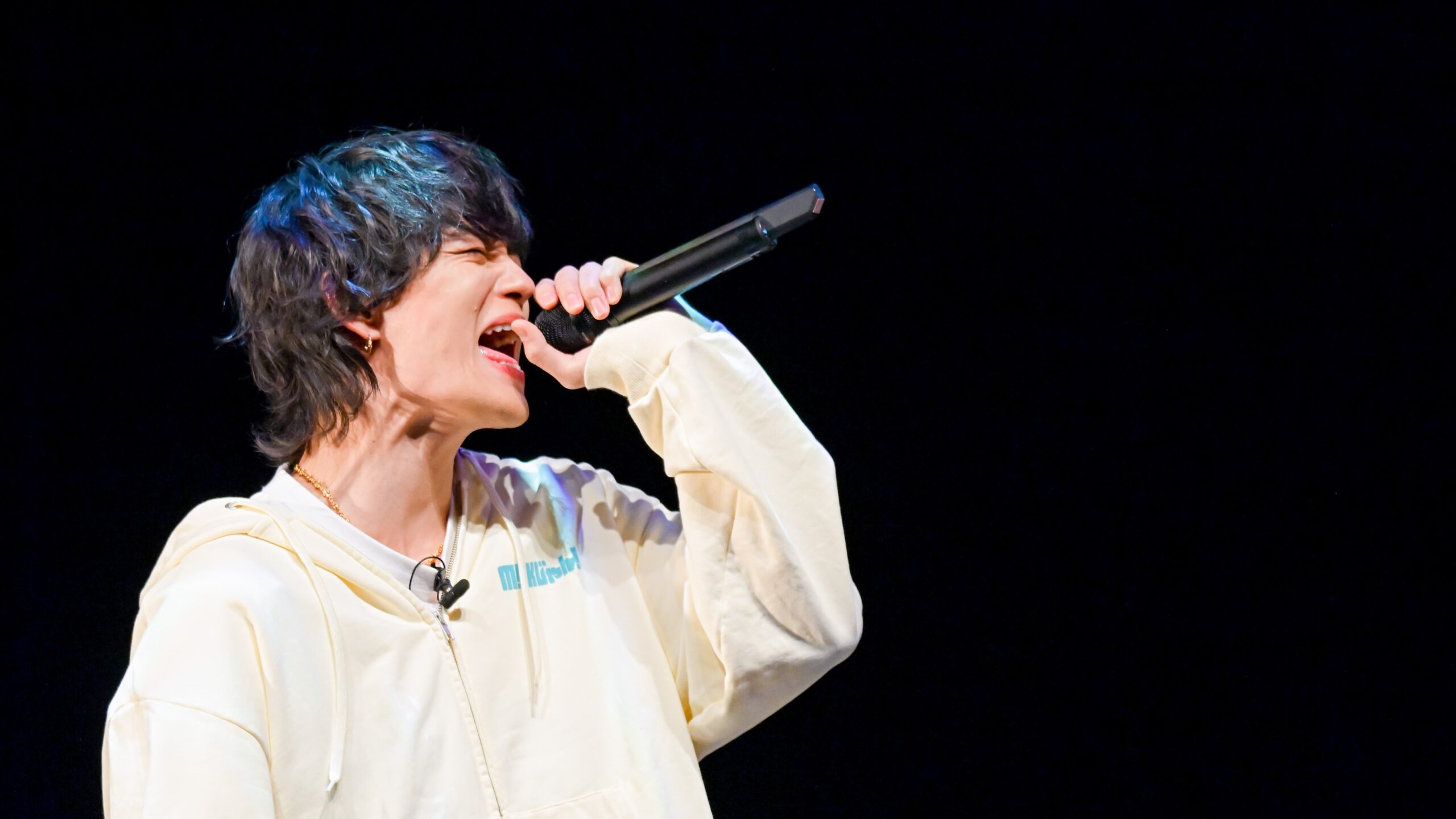 初めて披露したよ！」 M!LKが番組イベントを大阪で開催！！佐野勇斗が