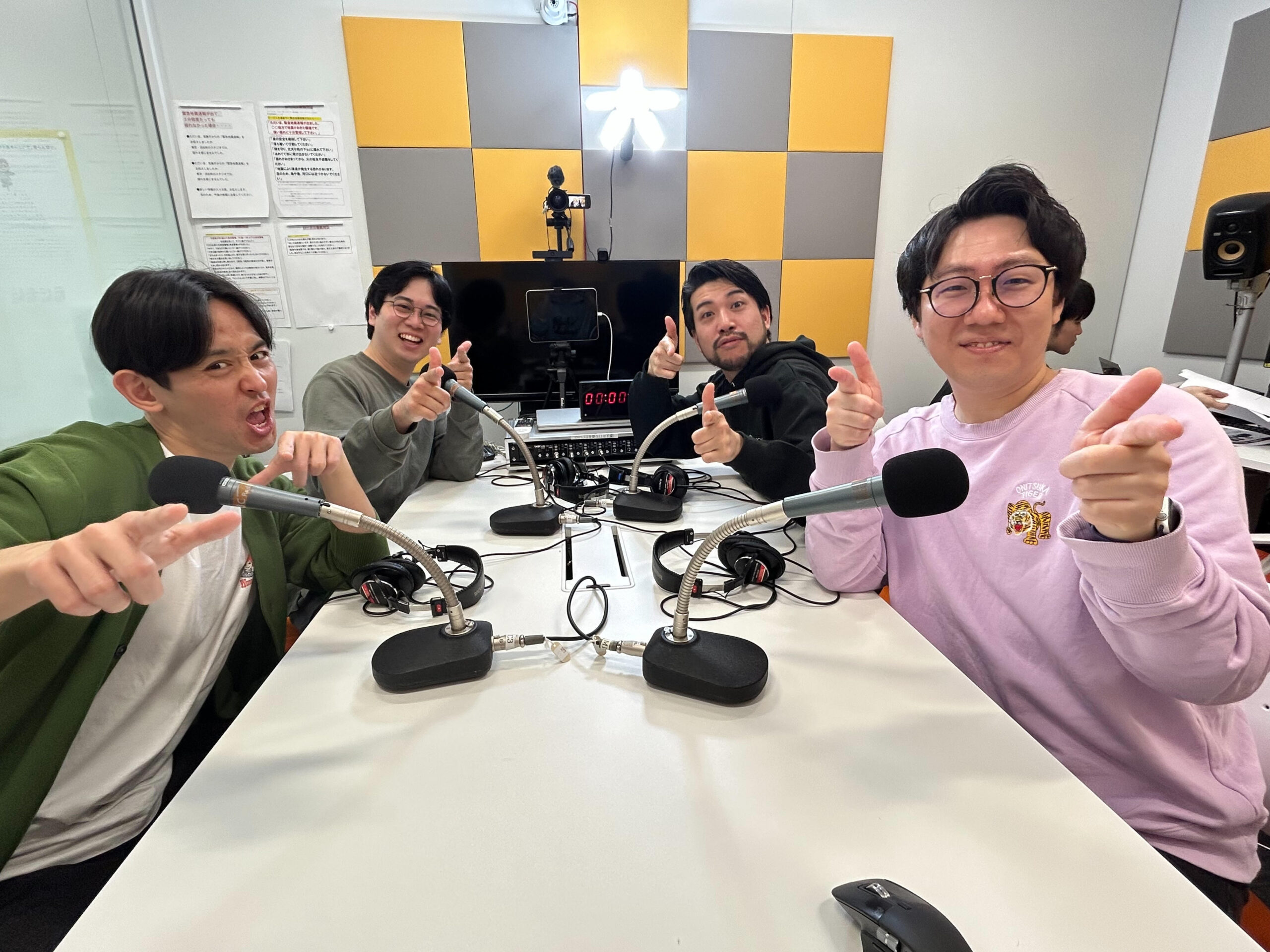倍倍FIGHT!はFRUITS ZIPPERとCANDY TUNEどっち？ド桜とミカボの流行