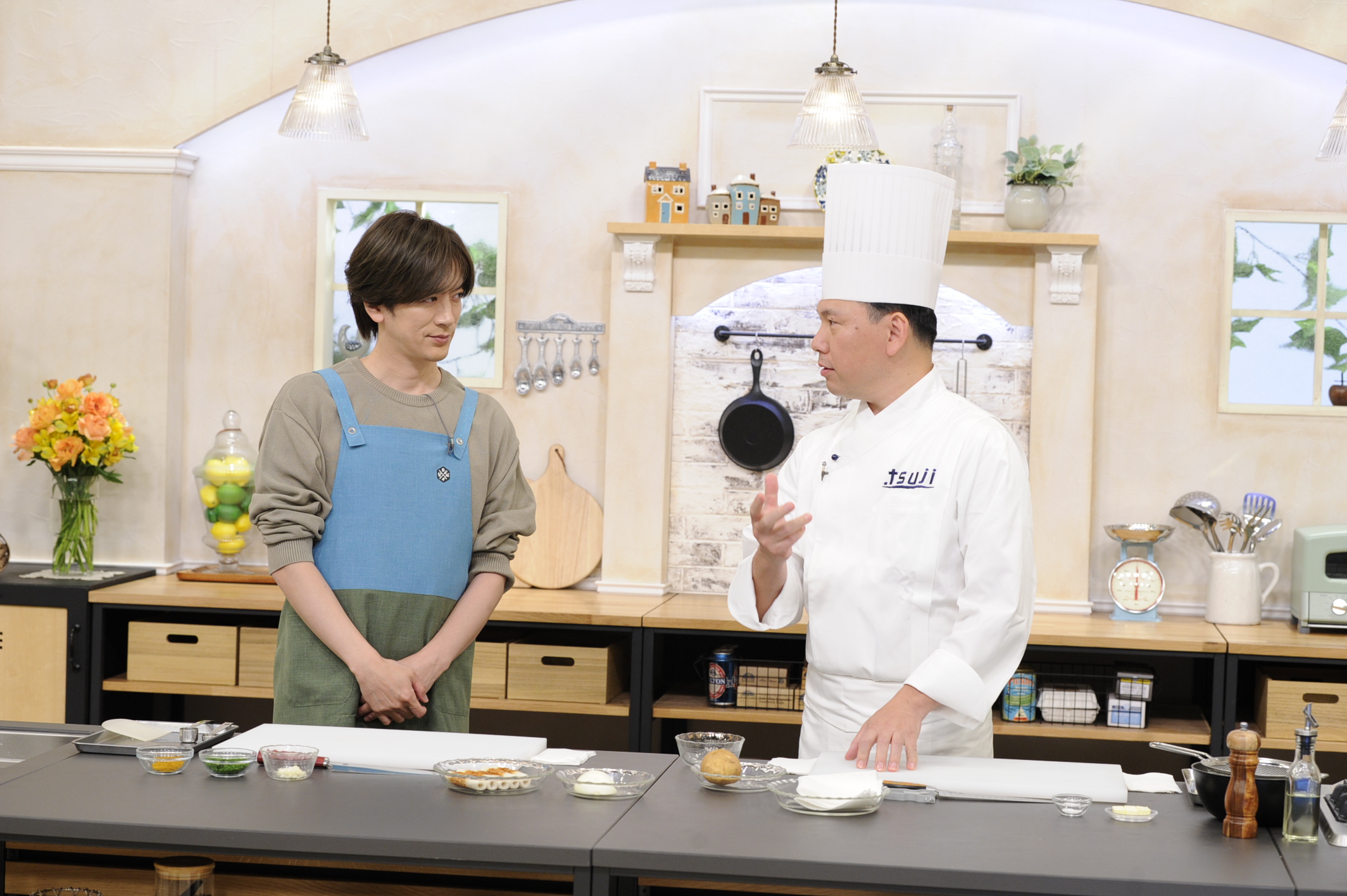 DAIGOの新たなクイズ出題法に注目