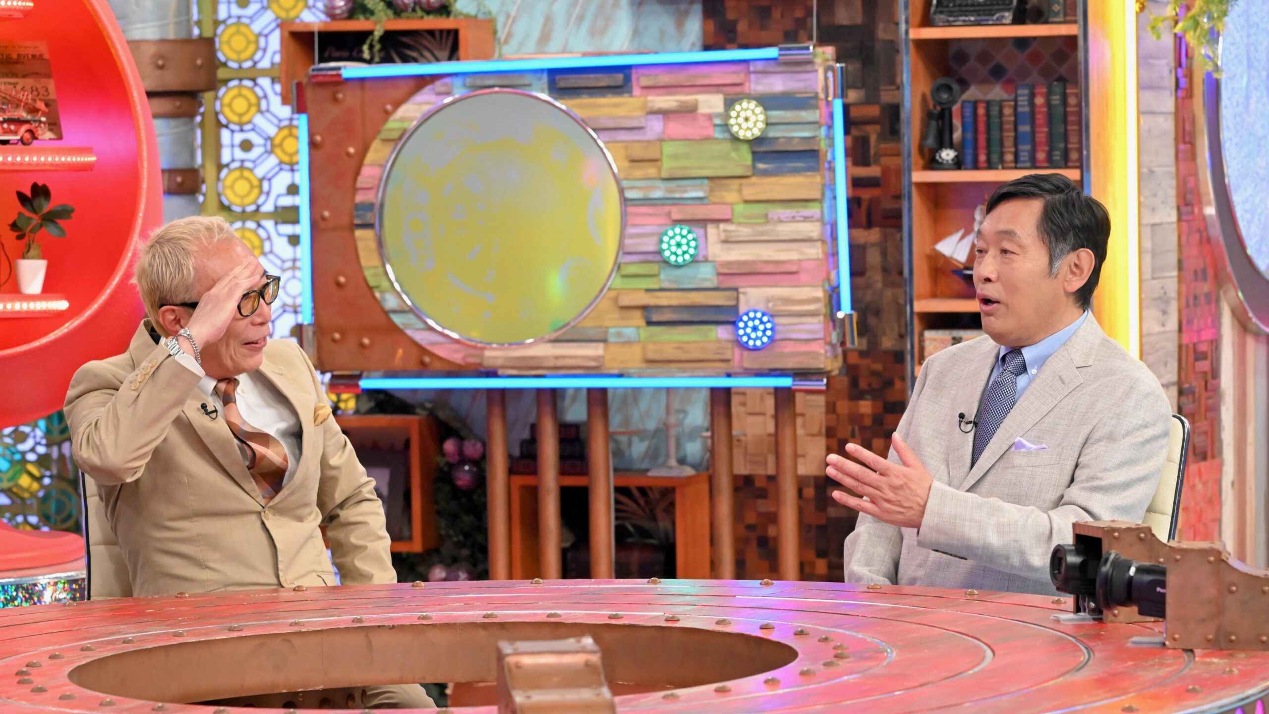 ポツンと一軒家 アーカイブ | ABCマガジン