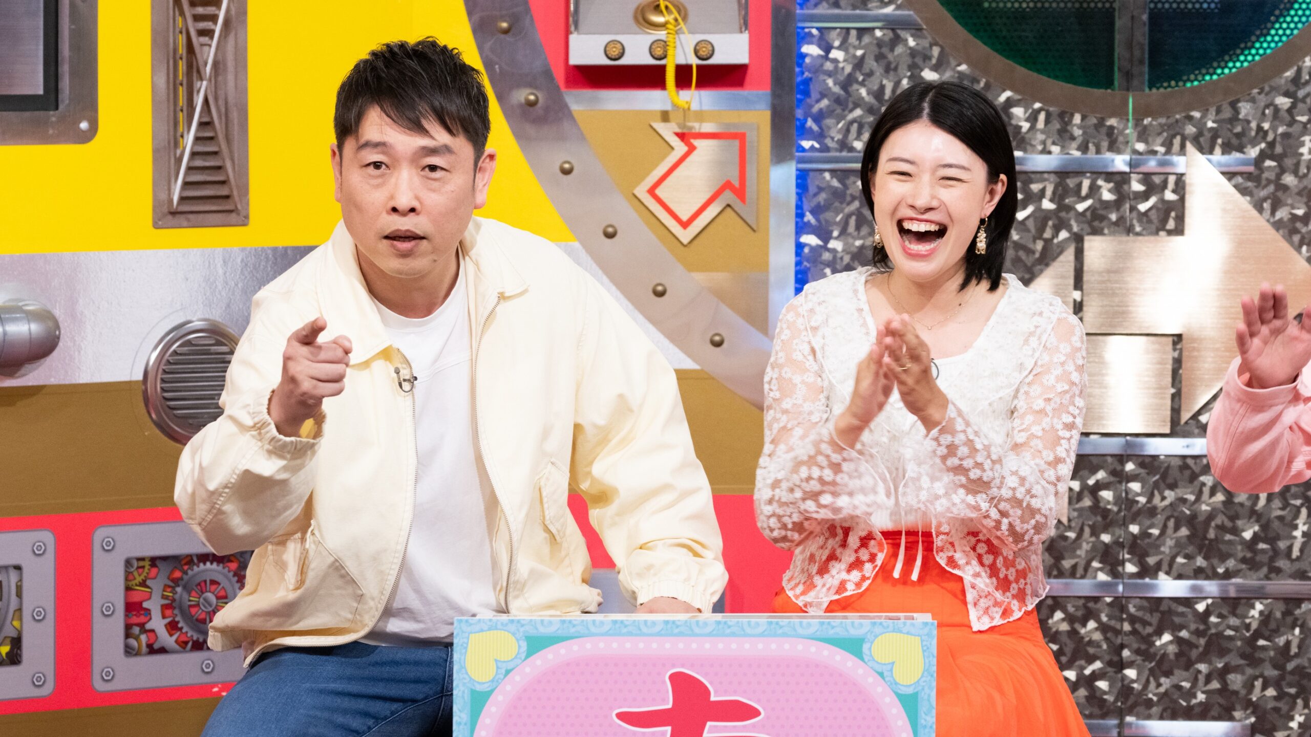 新喜劇が語るナニワ夫婦のリアルな笑いと共感