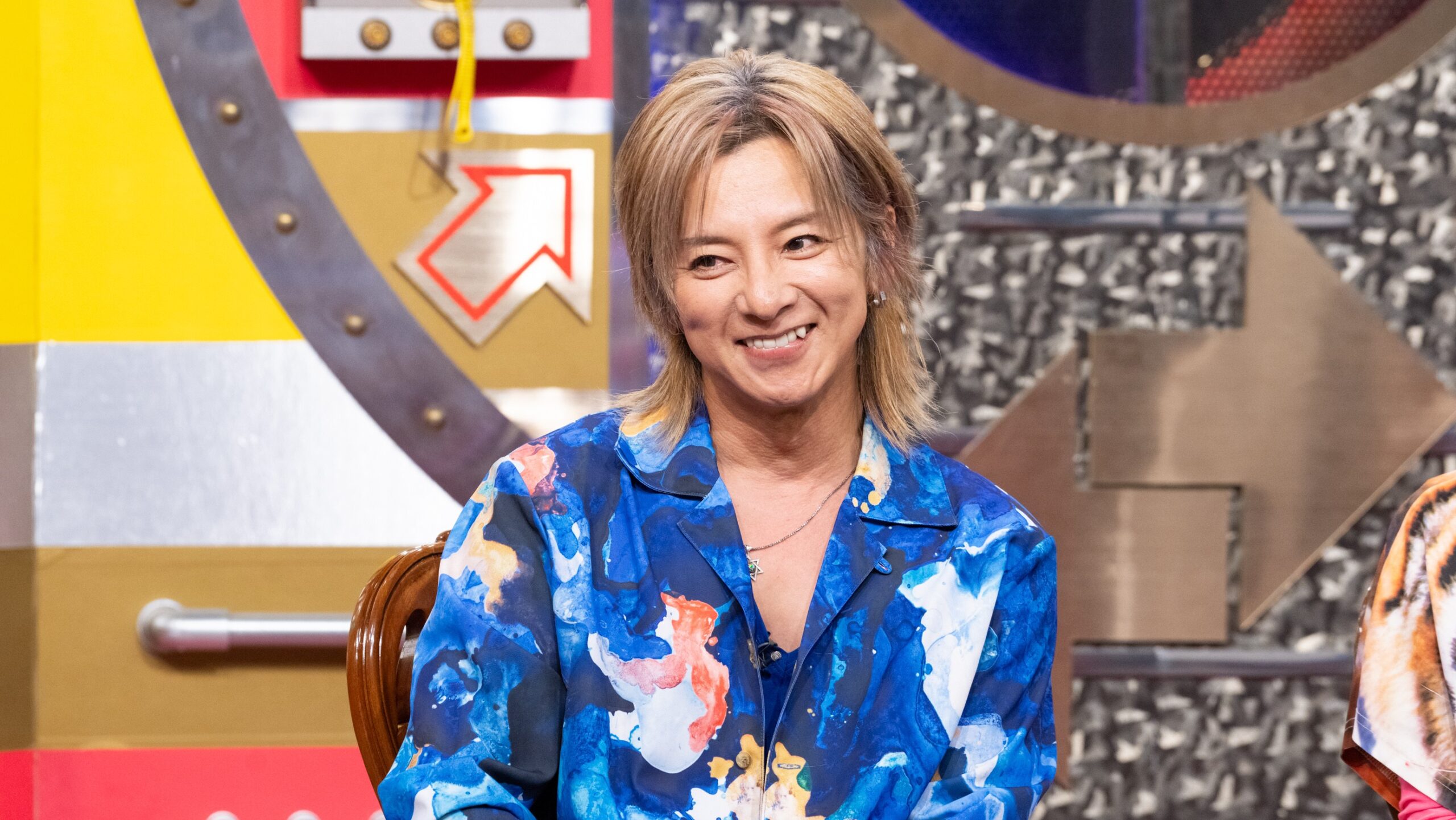 SOPHIA・松岡充が地元の職人に課した前代未聞の超難題！ 門真が誇る