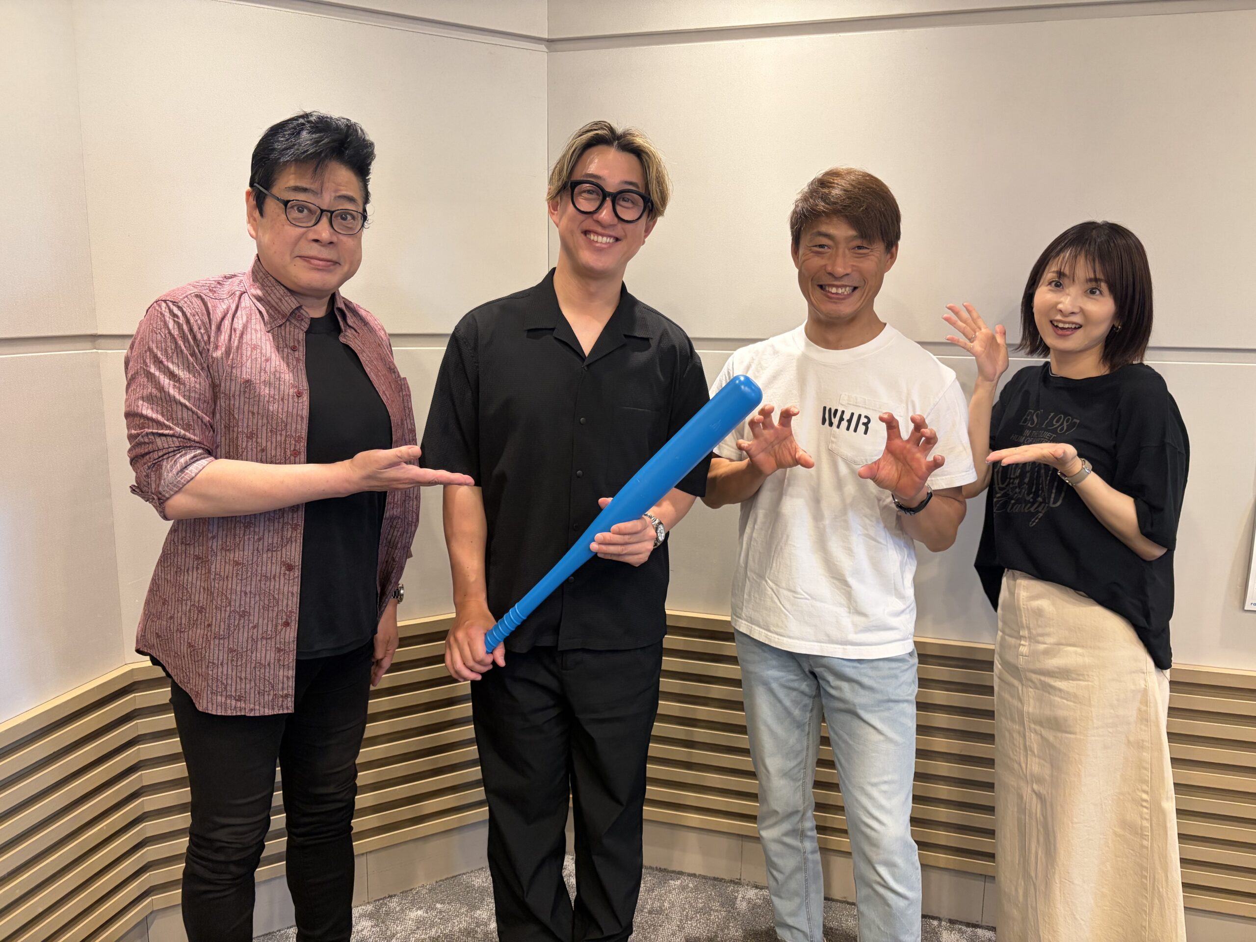 桧山進次郎 アーカイブ | ABCマガジン