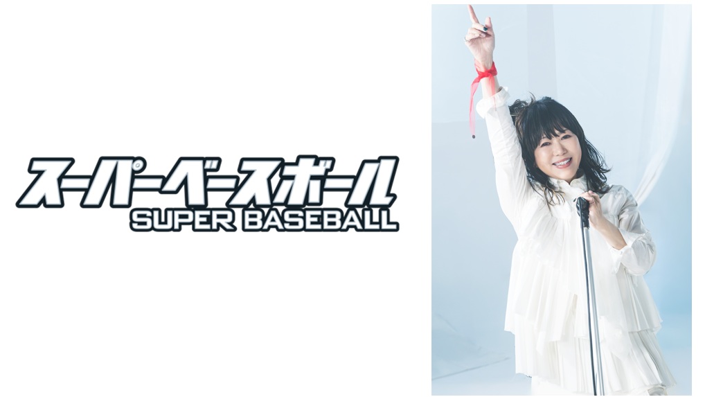 まさか私が」テーマソングを歌うLINDBERG渡瀬マキがゲスト出演！ 7/22